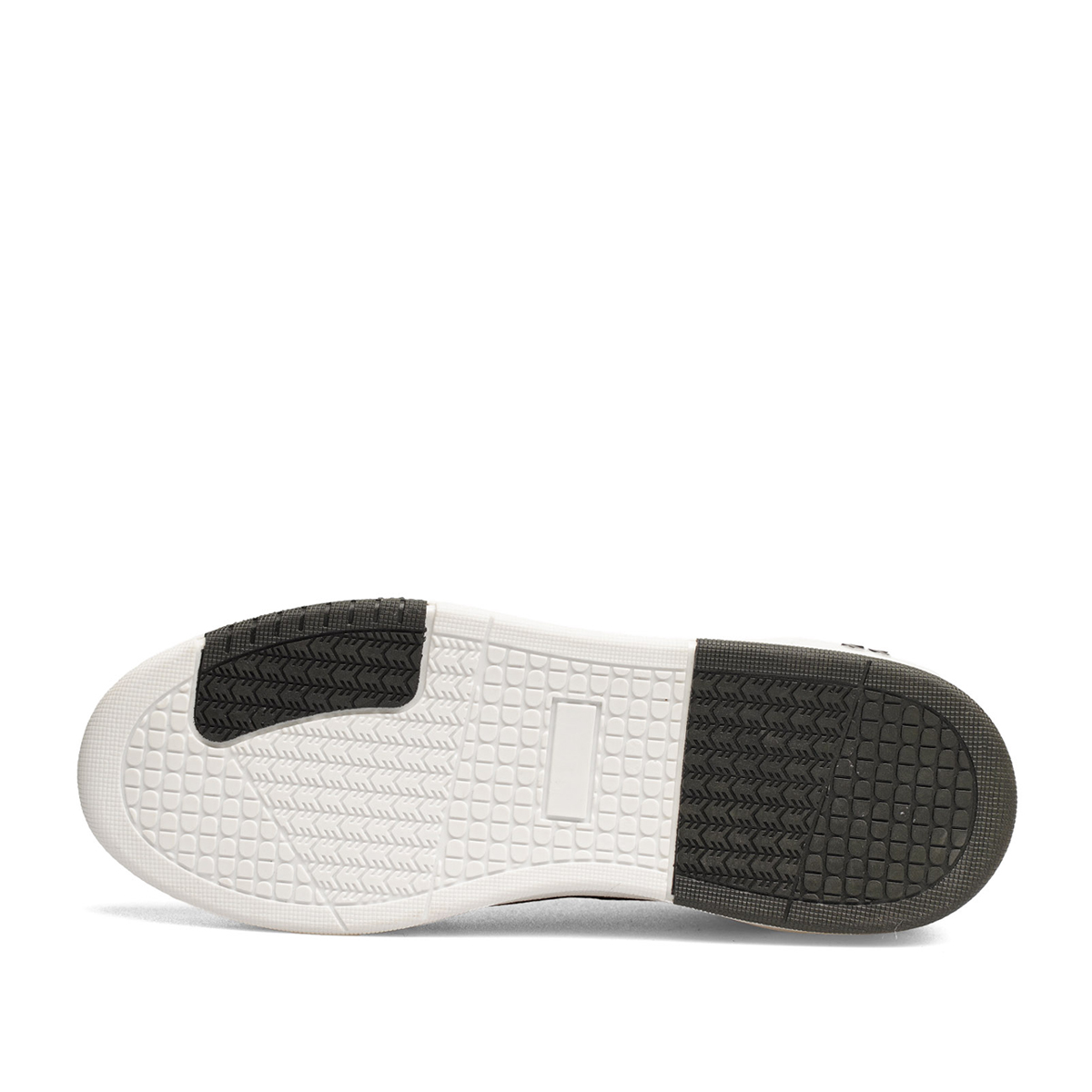 Hummel Morian Siyah Sneaker görsel 3