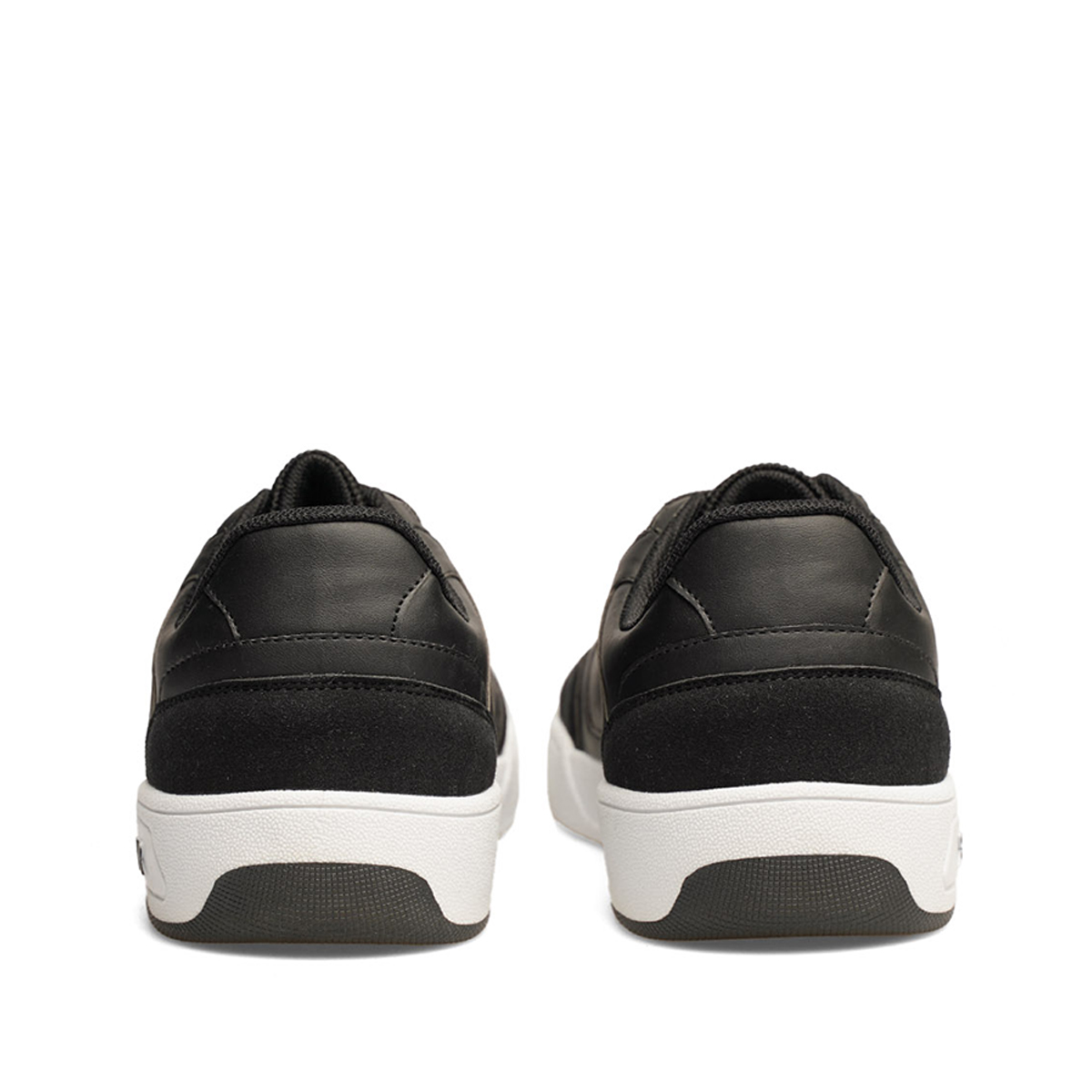 Hummel Morian Siyah Sneaker görsel 5
