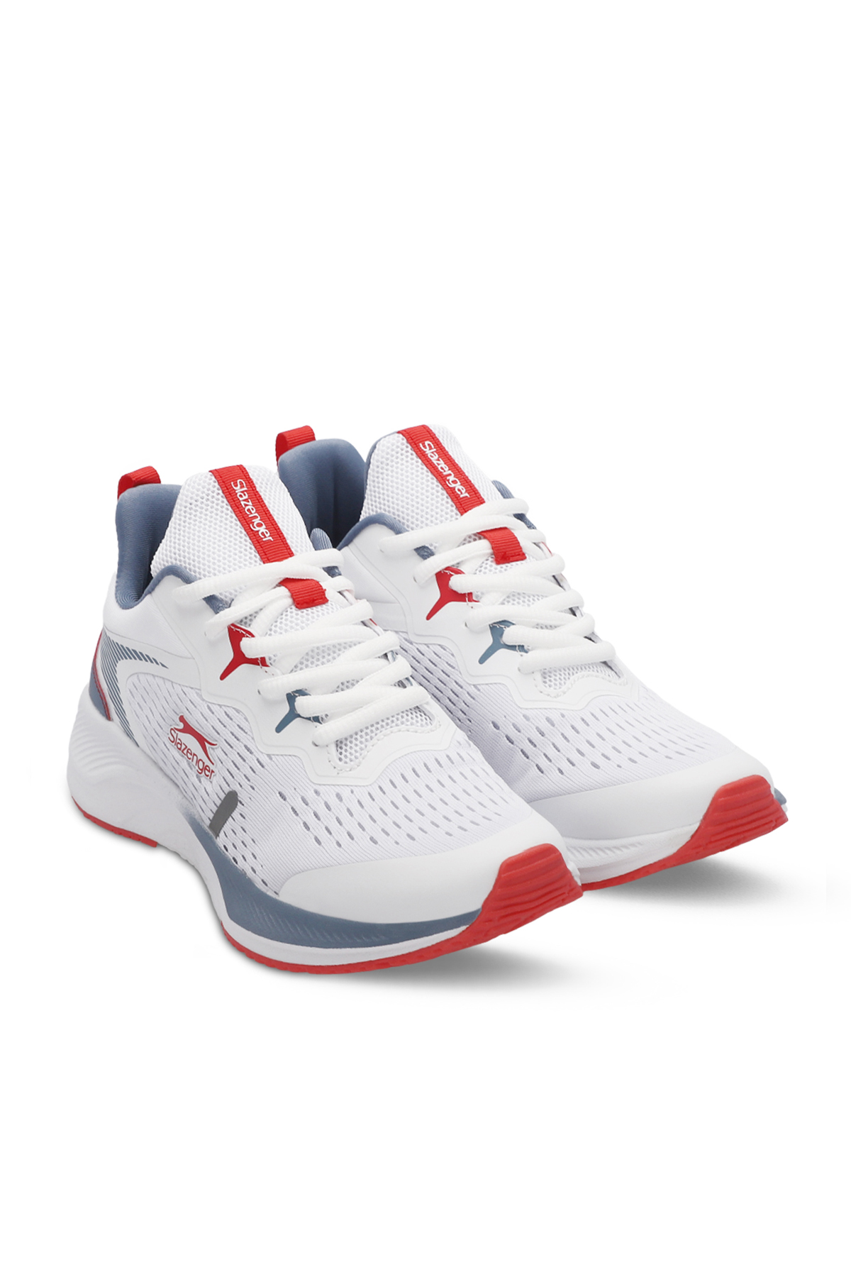 SLAZENGER WATER Kadın Sneaker Ayakkabı Beyaz görsel 2