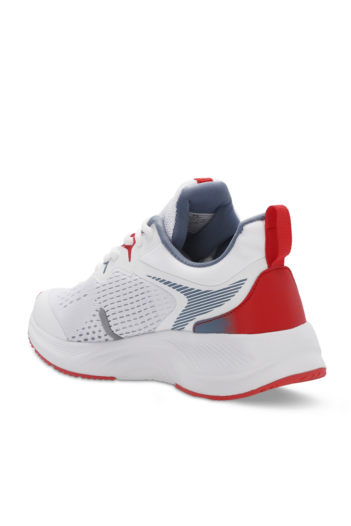 SLAZENGER WATER Kadın Sneaker Ayakkabı Beyaz görsel 3