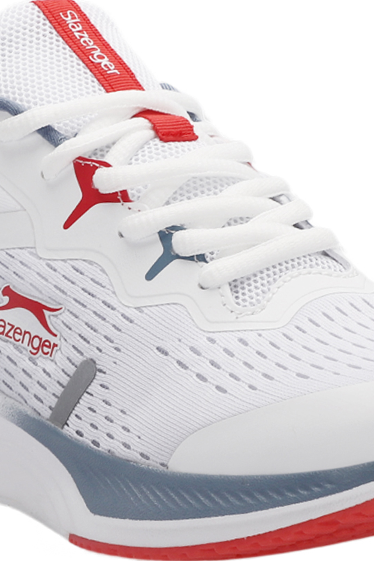SLAZENGER WATER Kadın Sneaker Ayakkabı Beyaz görsel 4