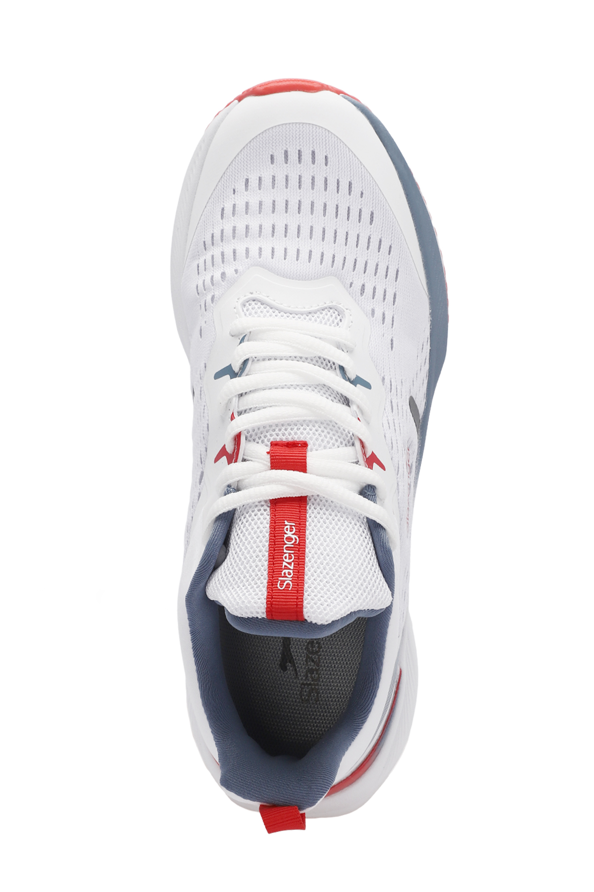 SLAZENGER WATER Kadın Sneaker Ayakkabı Beyaz görsel 5
