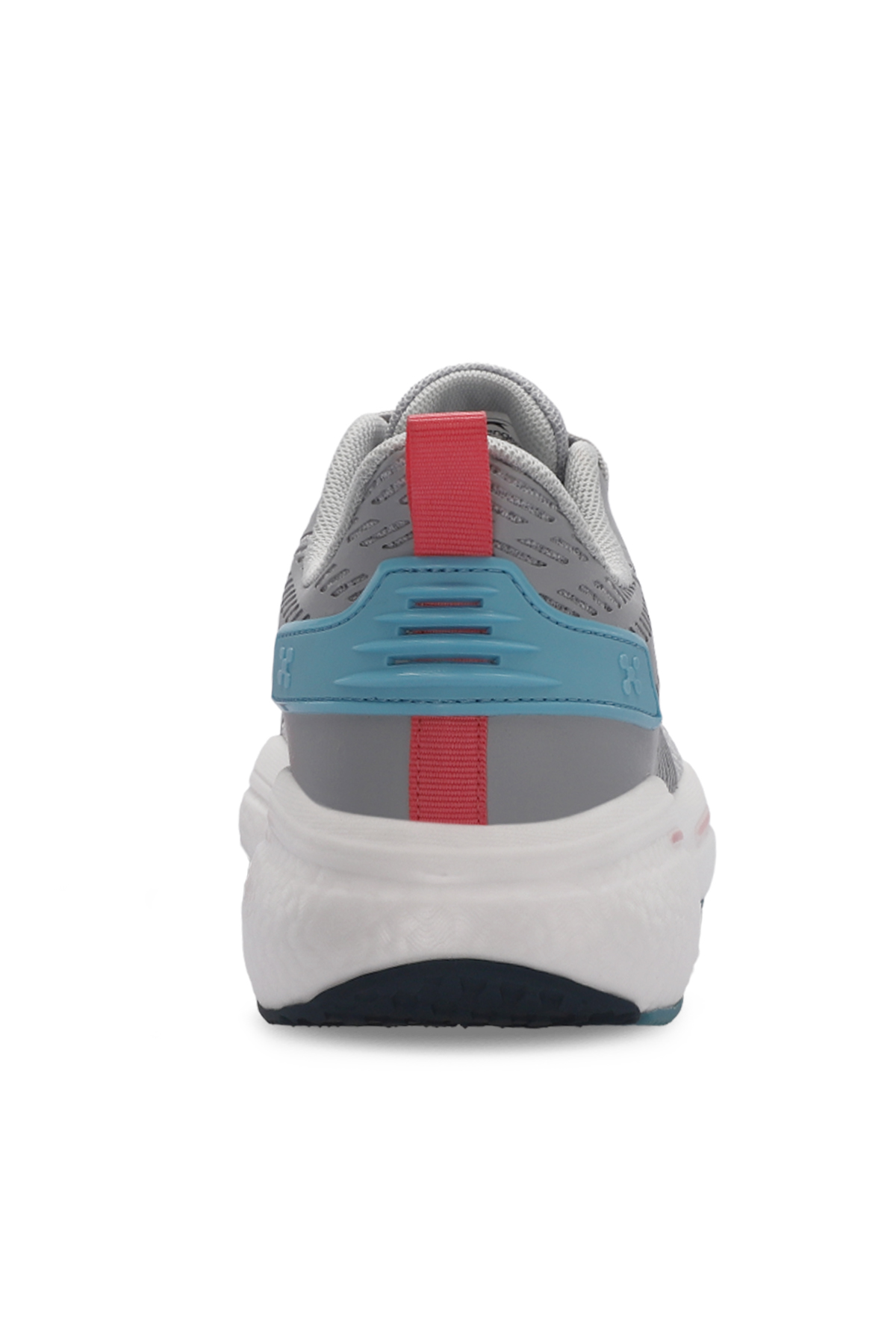 SLAZENGER WAYNE Kadın Sneaker Ayakkabı Gri görsel 6
