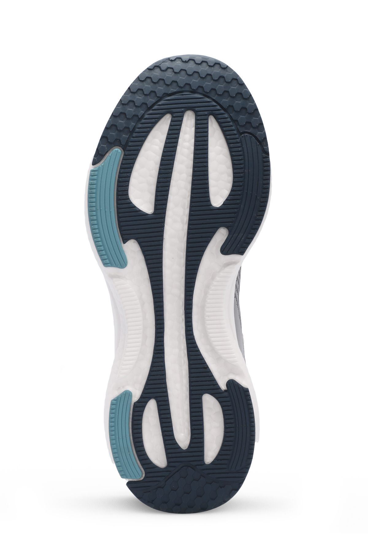 SLAZENGER WAYNE Kadın Sneaker Ayakkabı Gri görsel 7