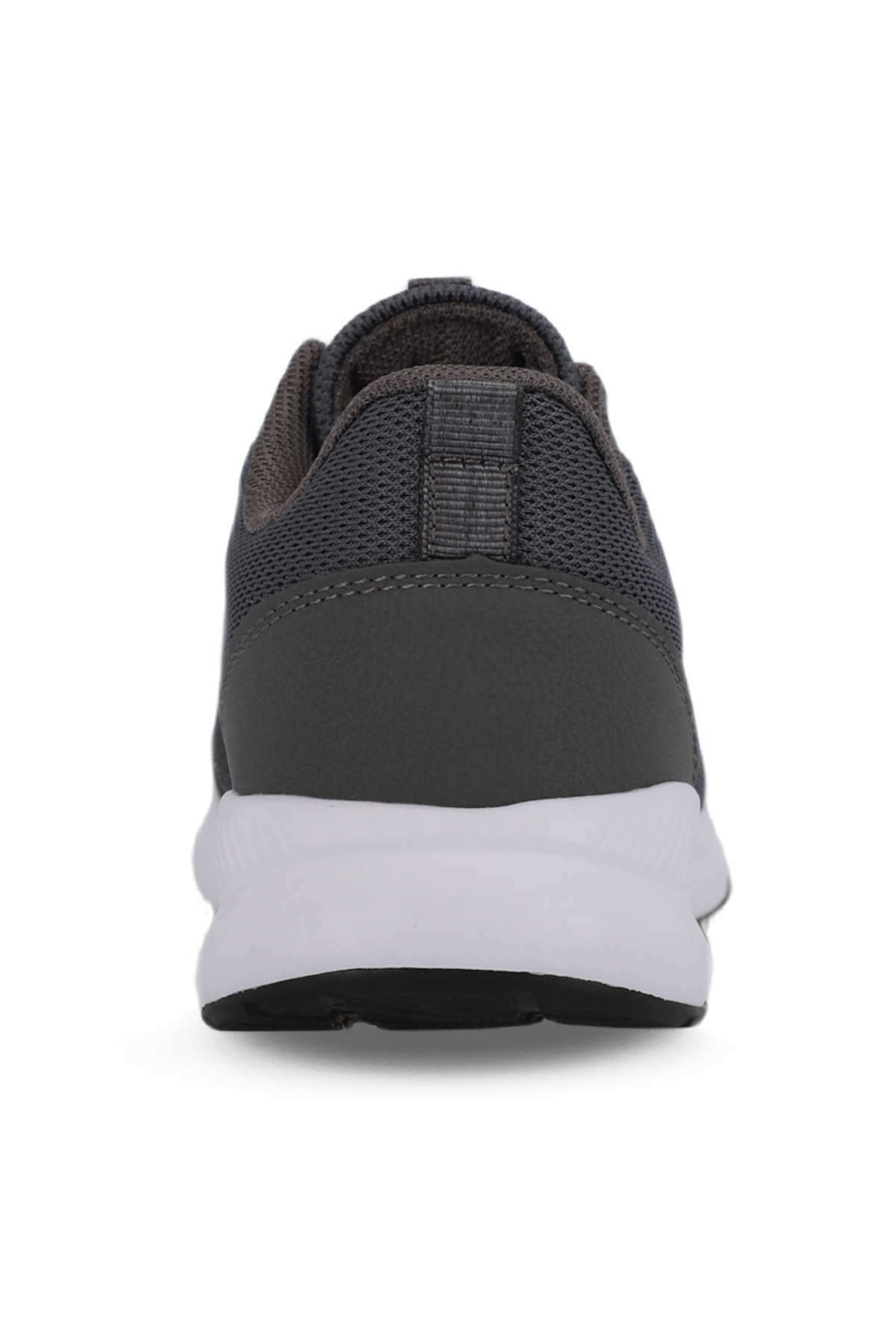 SLAZENGER ZITA Kadın Sneaker Ayakkabı Koyu Gri görsel 6