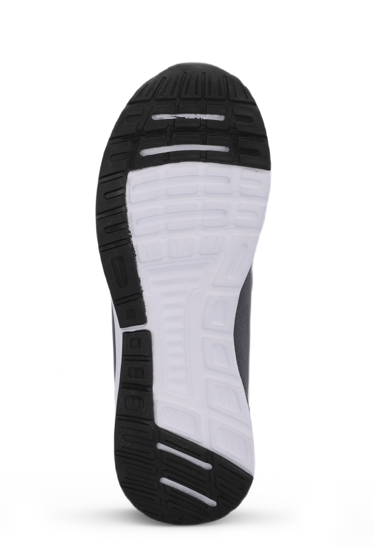 SLAZENGER ZITA Kadın Sneaker Ayakkabı Koyu Gri görsel 7