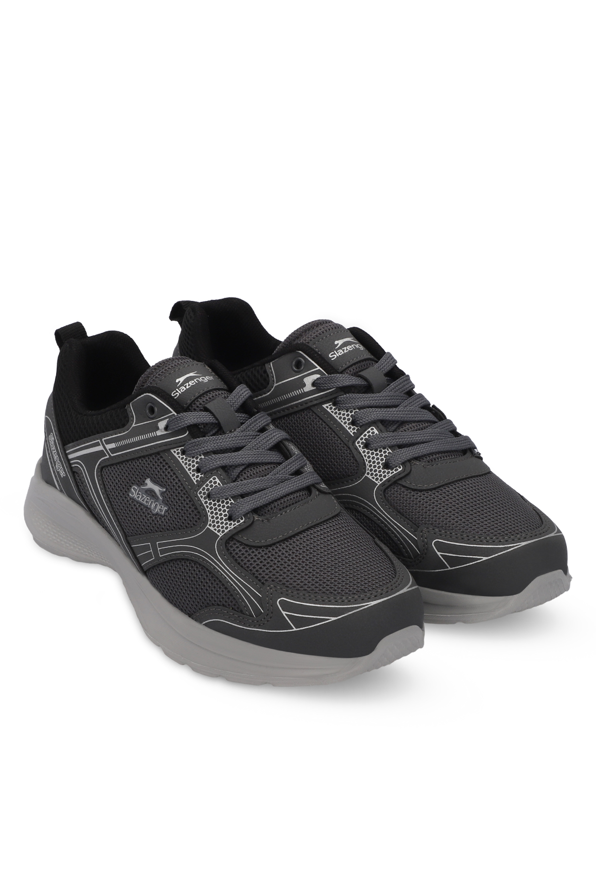 SLAZENGER GALA I Erkek Sneaker Ayakkabı görsel 2