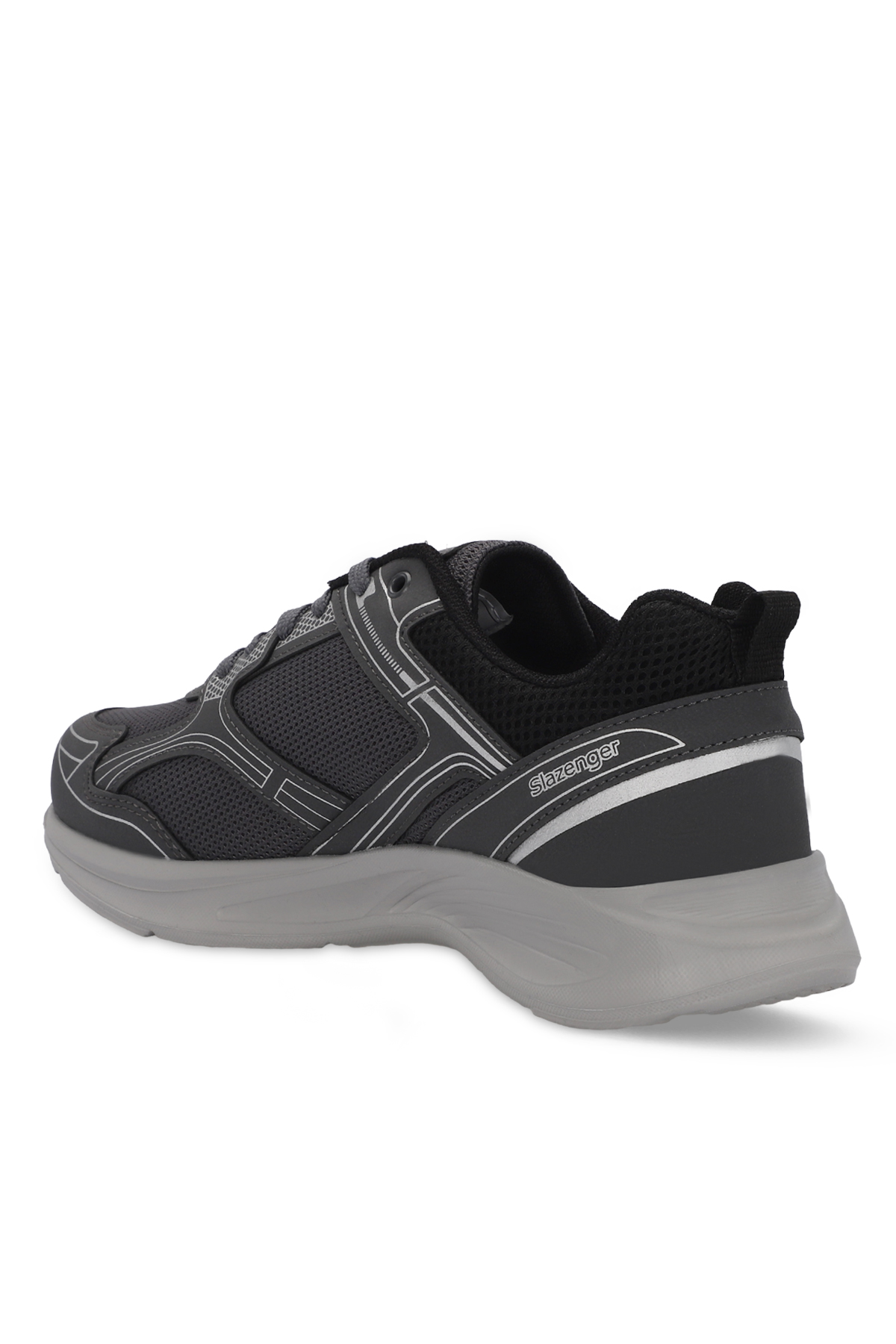SLAZENGER GALA I Erkek Sneaker Ayakkabı görsel 3