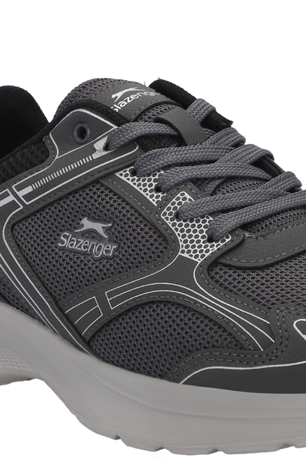 SLAZENGER GALA I Erkek Sneaker Ayakkabı görsel 4