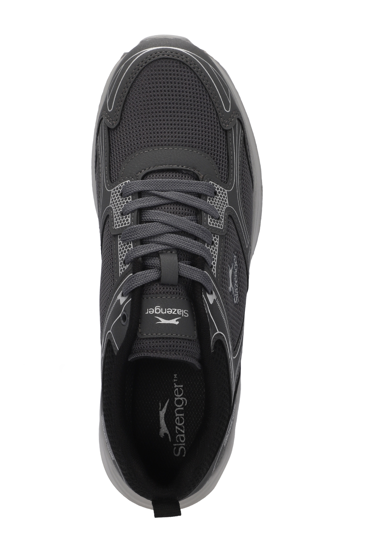 SLAZENGER GALA I Erkek Sneaker Ayakkabı görsel 5