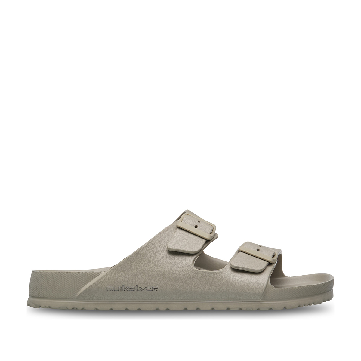 Quiksilver Embark Rf Erkek Bej Terlik