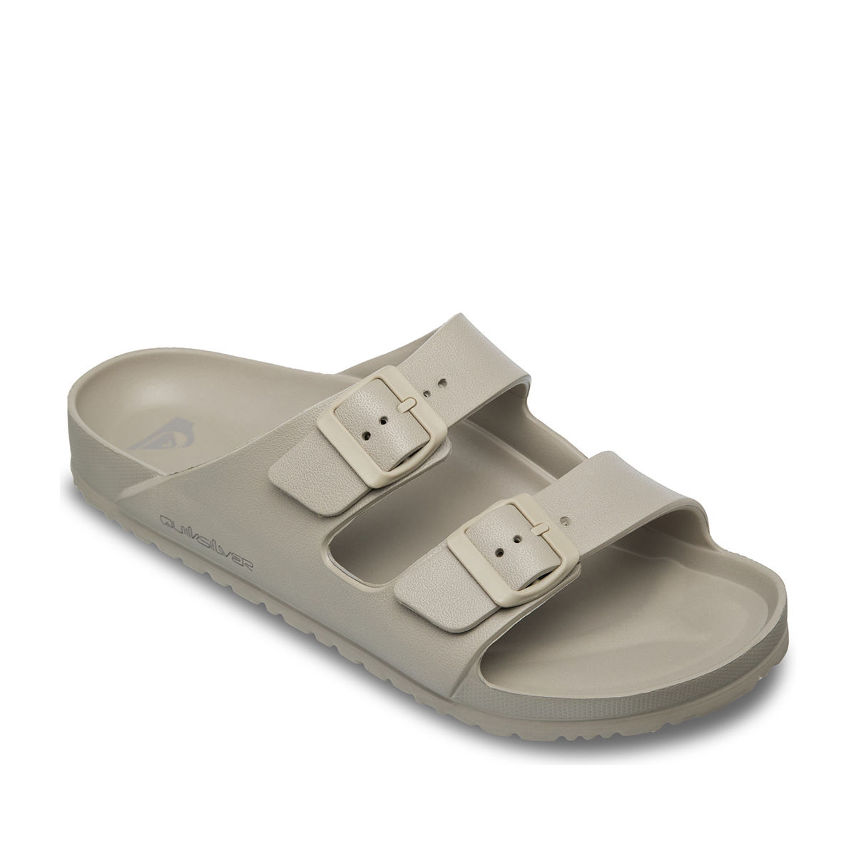 Quiksilver Embark Rf Erkek Bej Terlik görsel 3