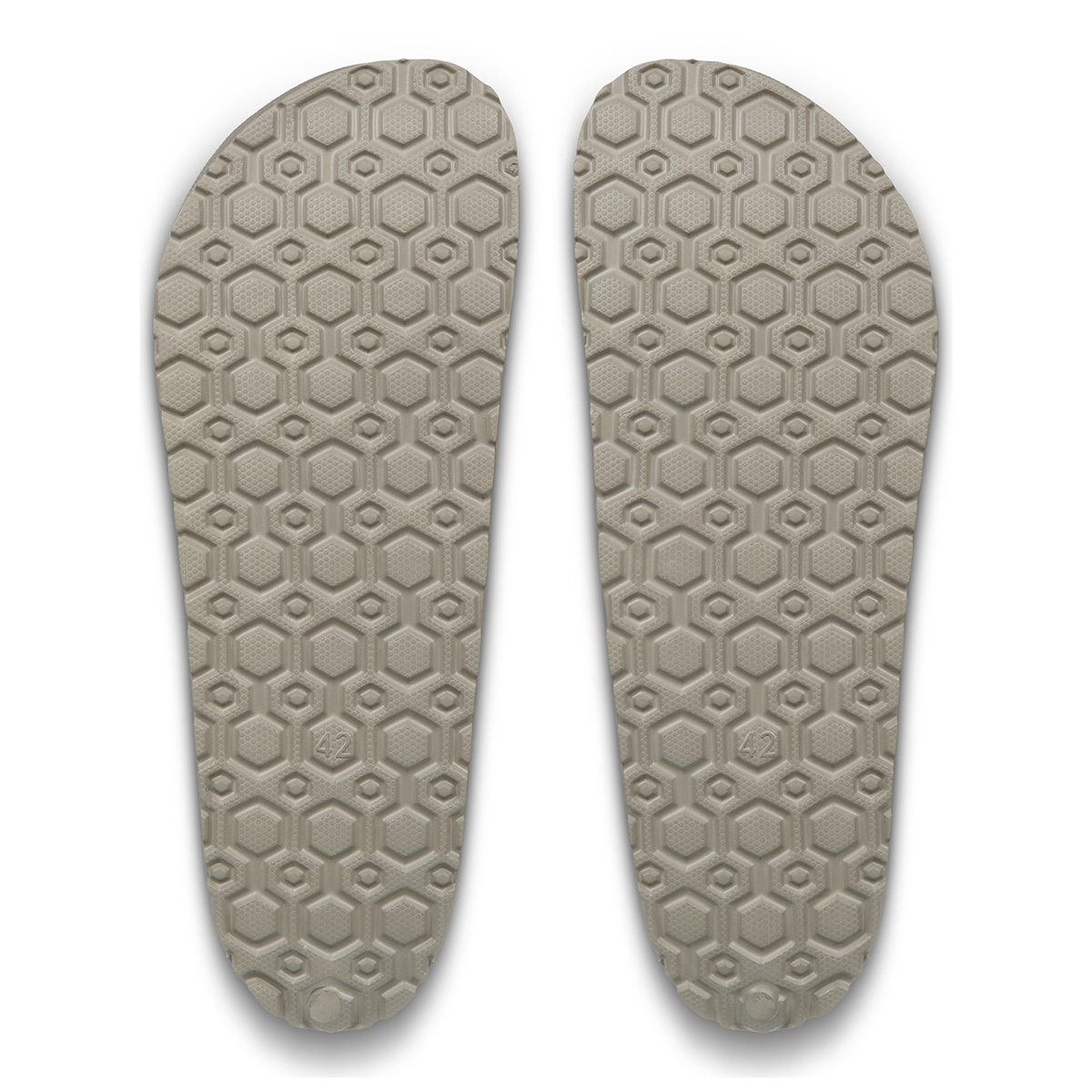 Quiksilver Embark Rf Erkek Bej Terlik görsel 5