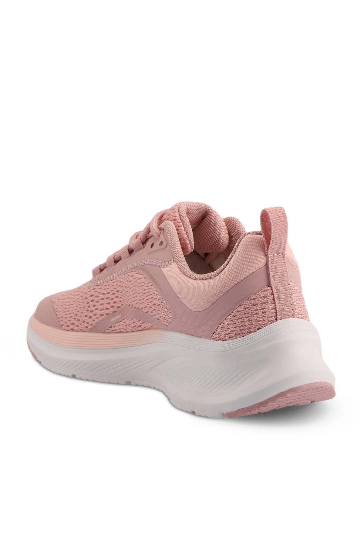 SLAZENGER WALDO Sneaker Kadın Ayakkabı Pembe görsel 3