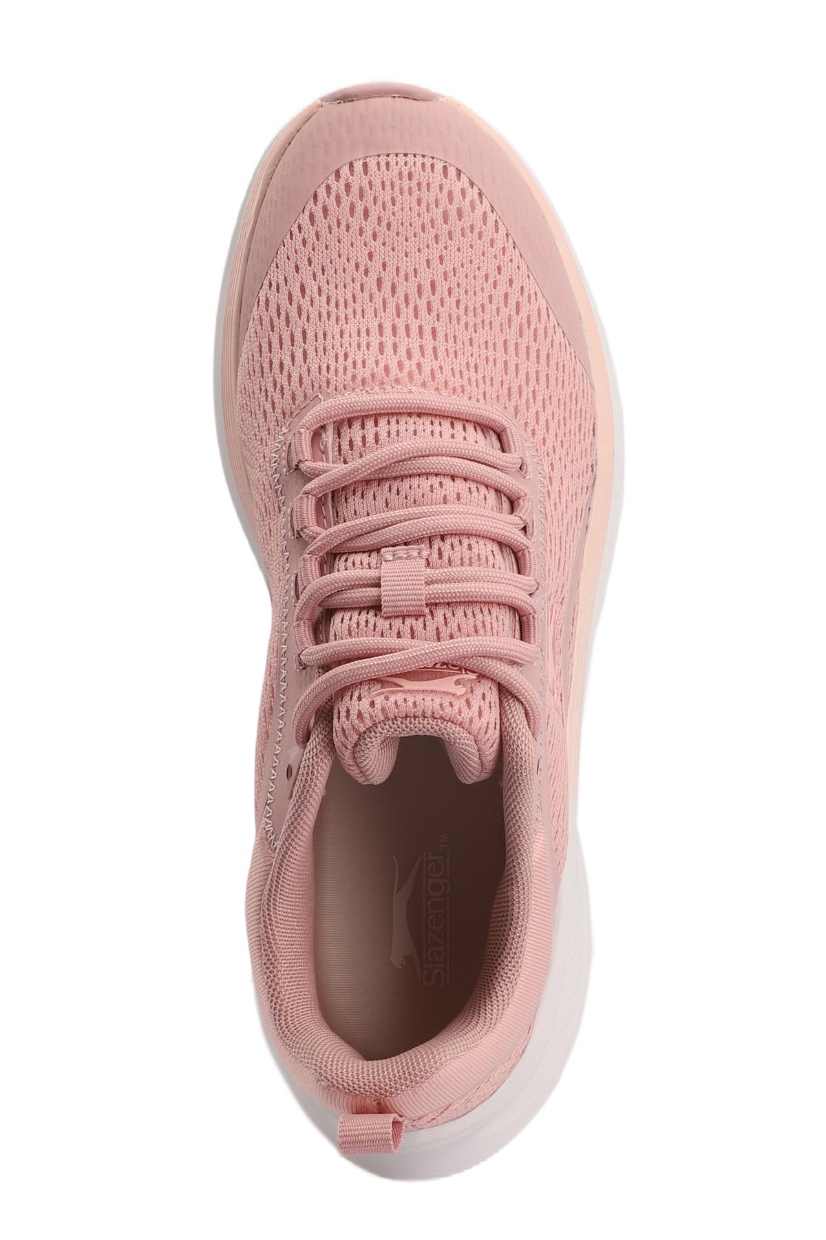 SLAZENGER WALDO Sneaker Kadın Ayakkabı Pembe görsel 5