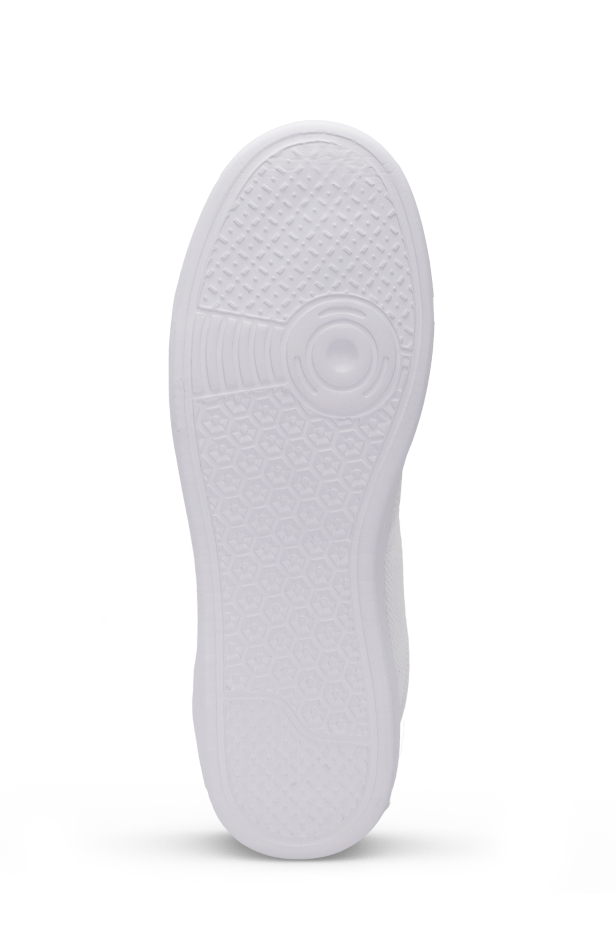 SLAZENGER FEDDE Erkek Beyaz / Lacivert Günlük Spor Ayakkabısı görsel 7