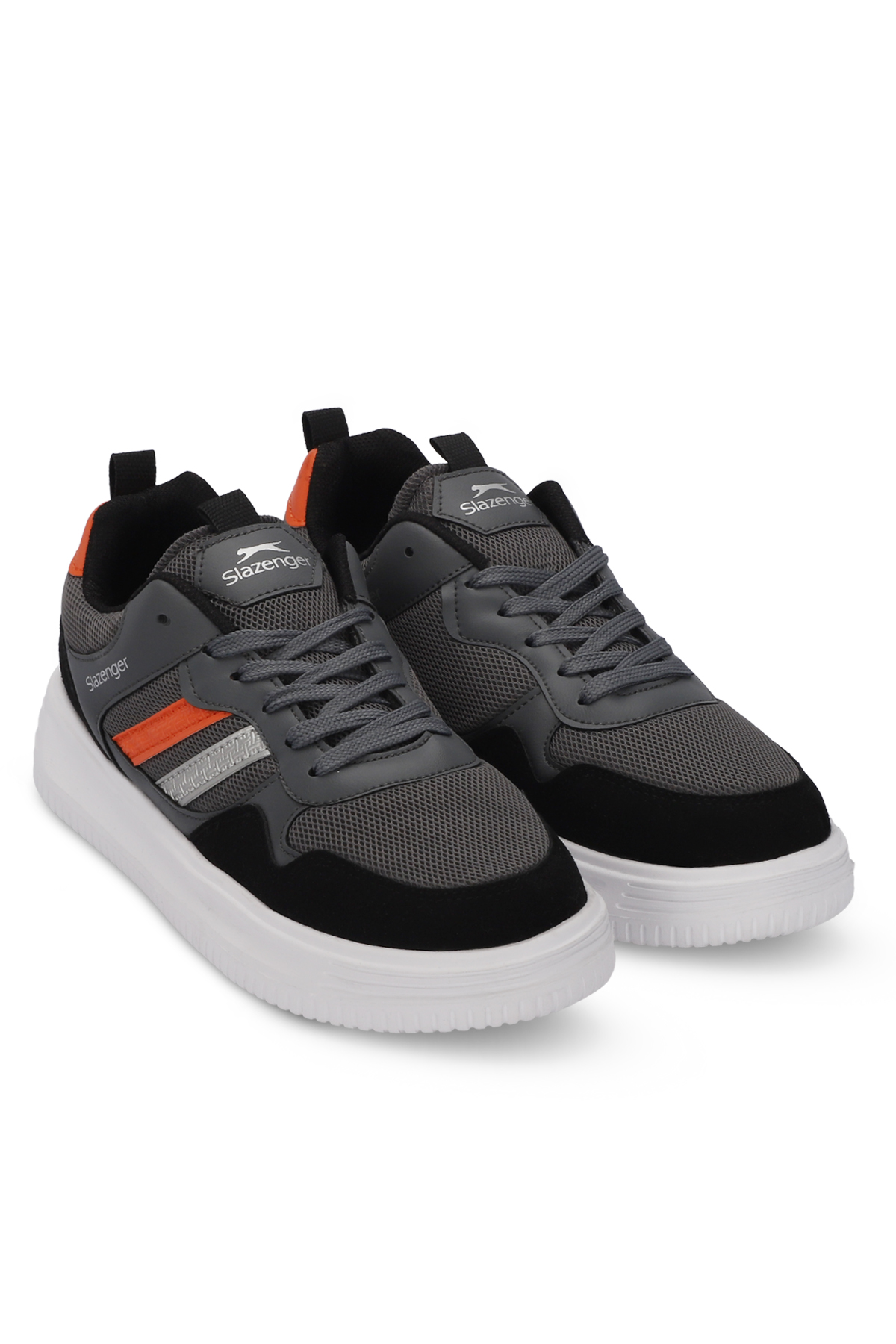 SLAZENGER MEGA I Erkek Sneaker Ayakkabı görsel 2