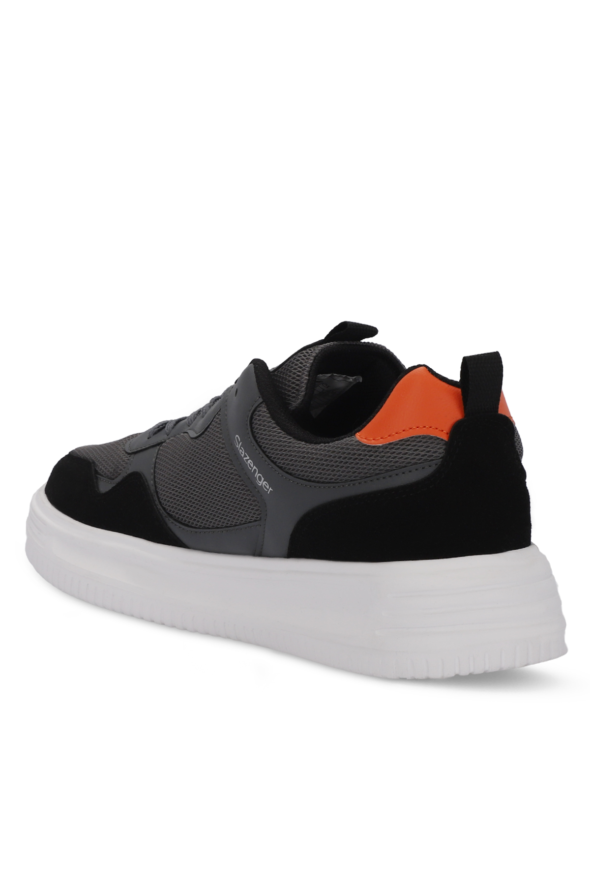 SLAZENGER MEGA I Erkek Sneaker Ayakkabı görsel 3