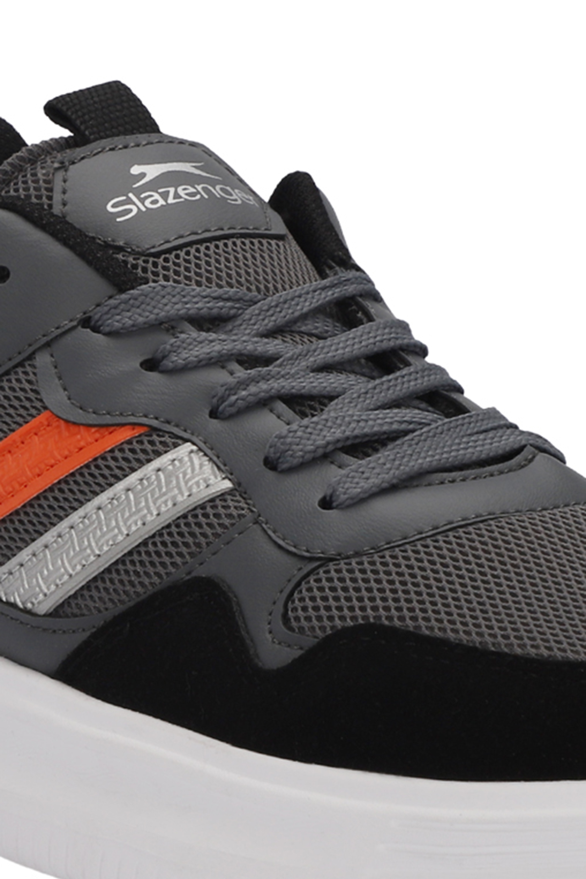 SLAZENGER MEGA I Erkek Sneaker Ayakkabı görsel 4