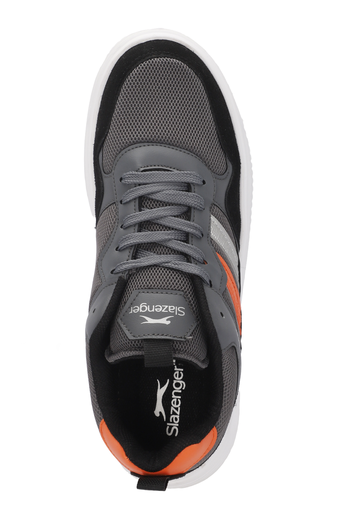 SLAZENGER MEGA I Erkek Sneaker Ayakkabı görsel 5