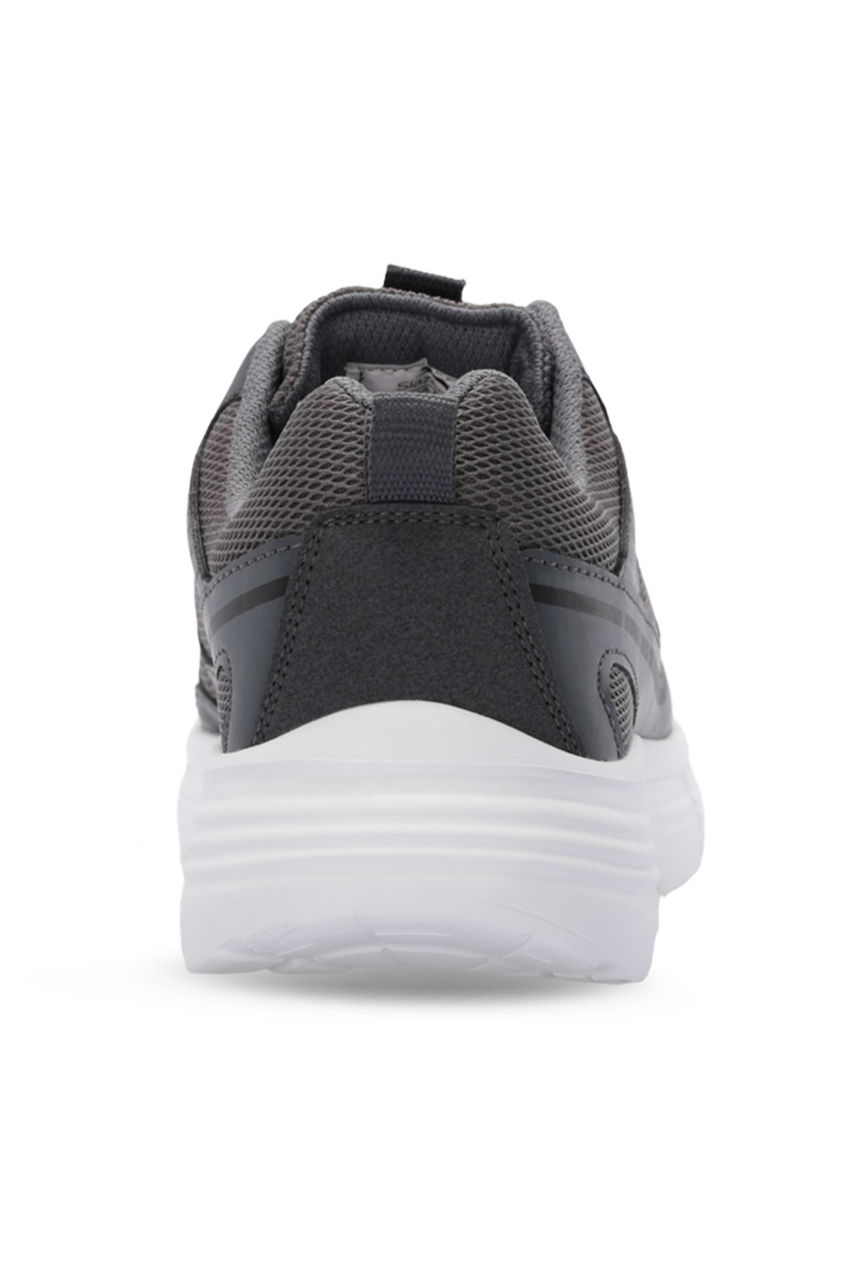 SLAZENGER MIRAGE I Kadın Koyu Gri Koşu & Yürüyüş Spor Ayakkabısı görsel 6