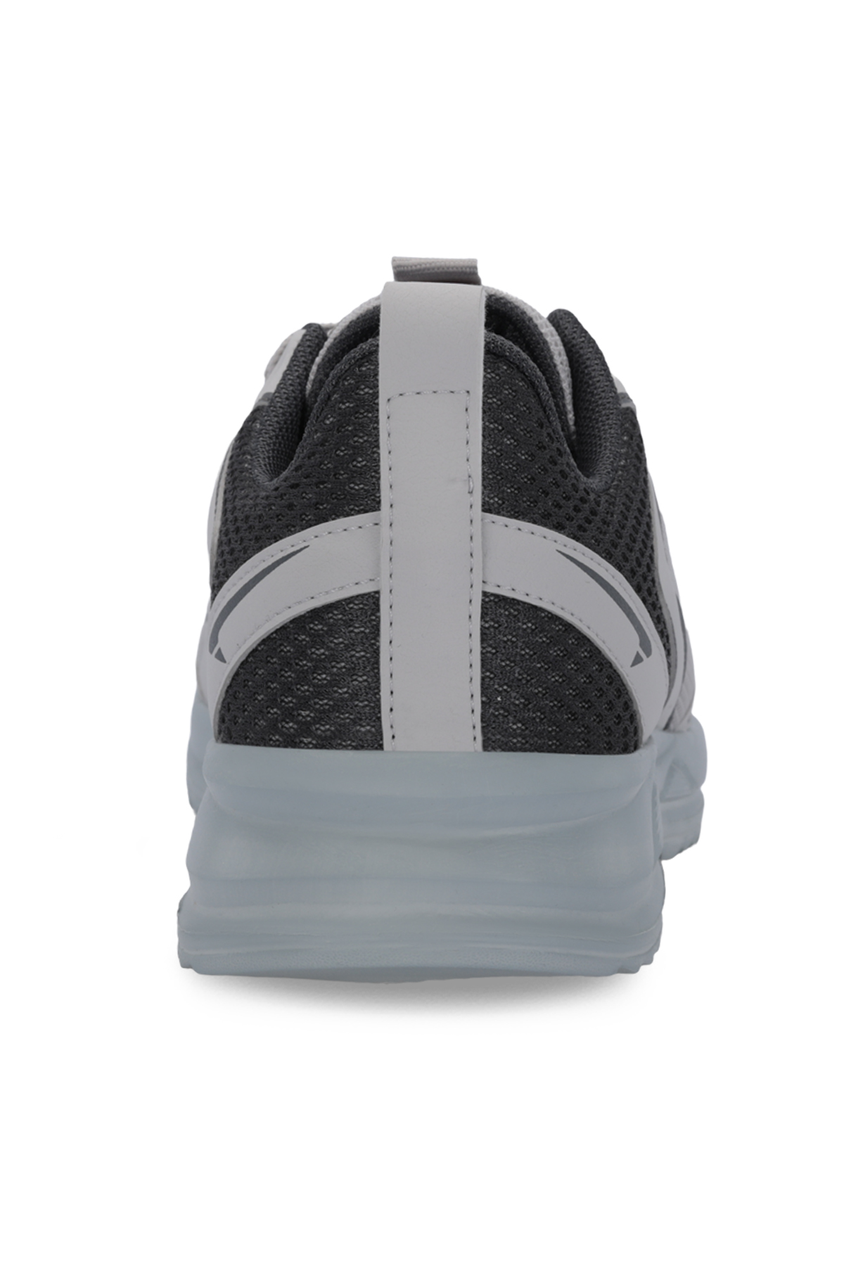 SLAZENGER GUMMY I Erkek Gri Koşu & Yürüyüş Spor Ayakkabısı görsel 6