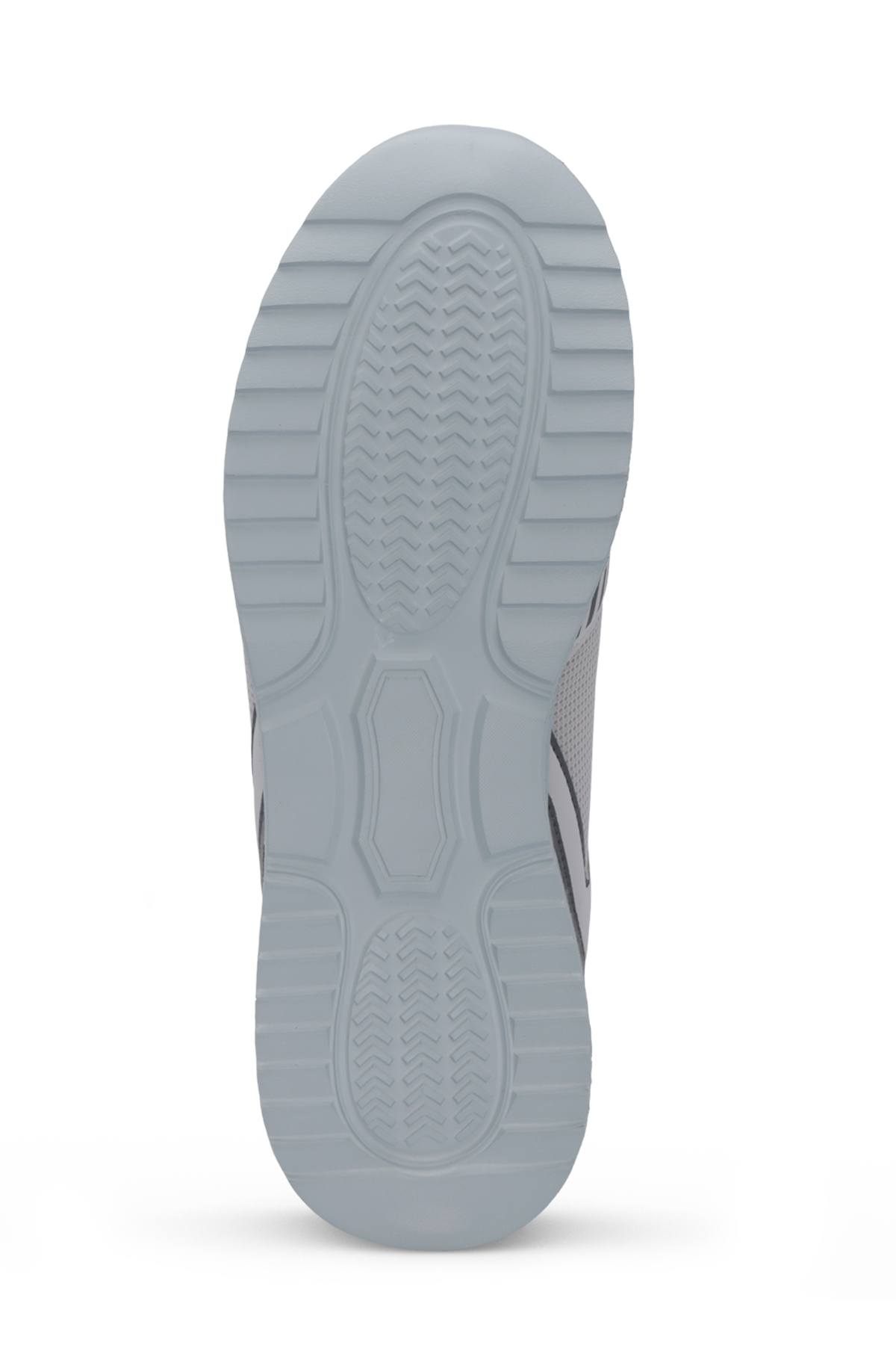 SLAZENGER GUMMY I Erkek Gri Koşu & Yürüyüş Spor Ayakkabısı görsel 7