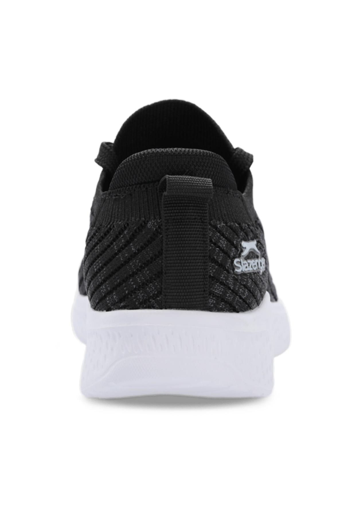 SLAZENGER ALBORG Kadın Siyah / Gri Koşu & Yürüyüş Spor Ayakkabısı görsel 6