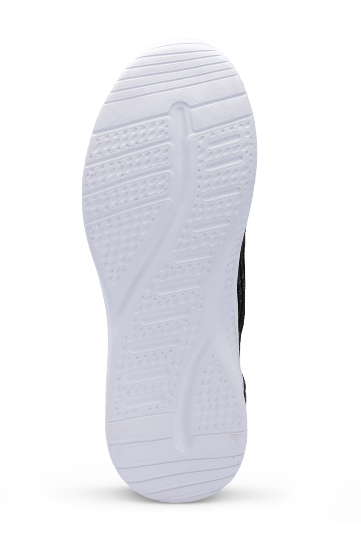 SLAZENGER ALBORG Kadın Siyah / Gri Koşu & Yürüyüş Spor Ayakkabısı görsel 7