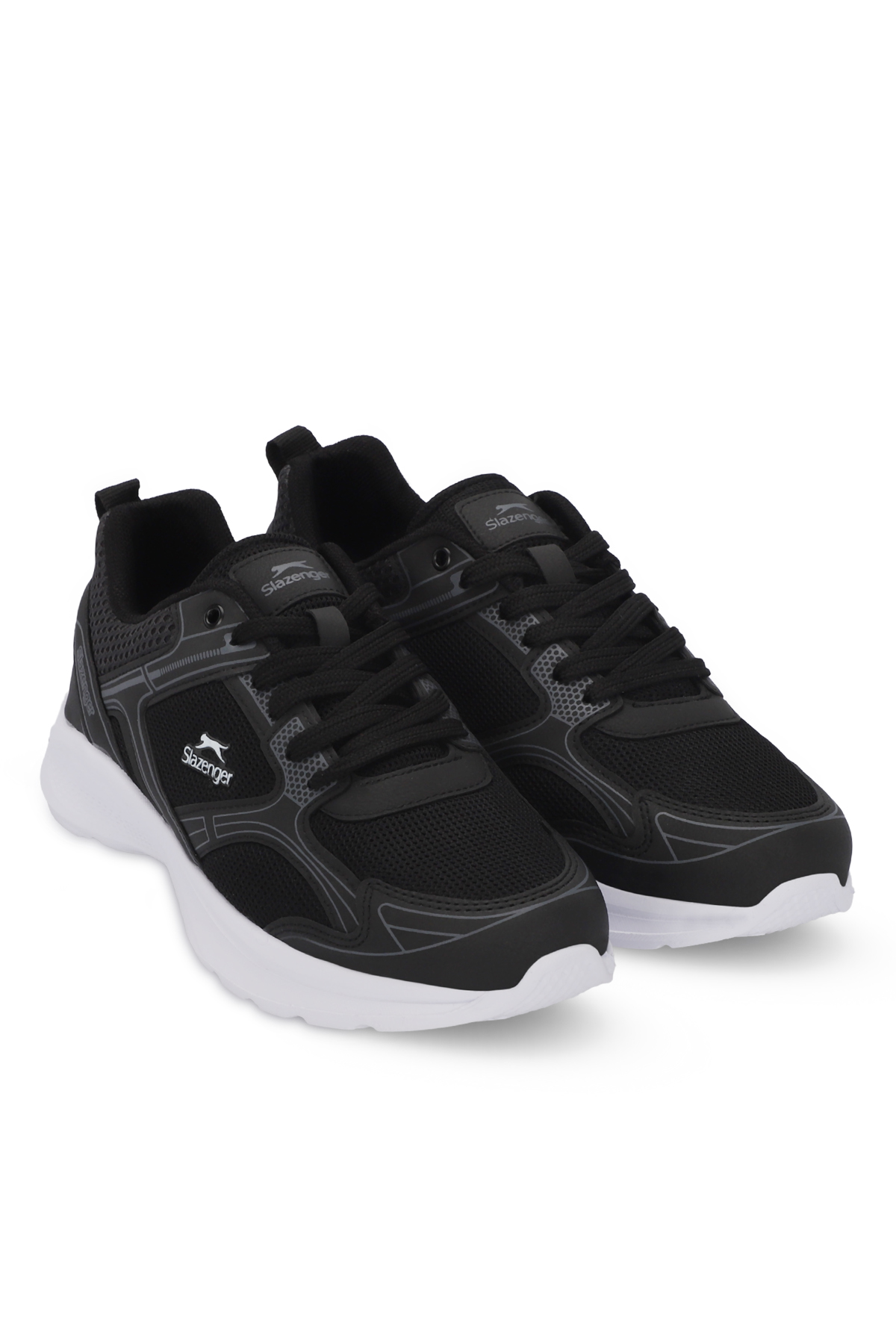SLAZENGER GALA I Erkek Sneaker Ayakkabı görsel 2
