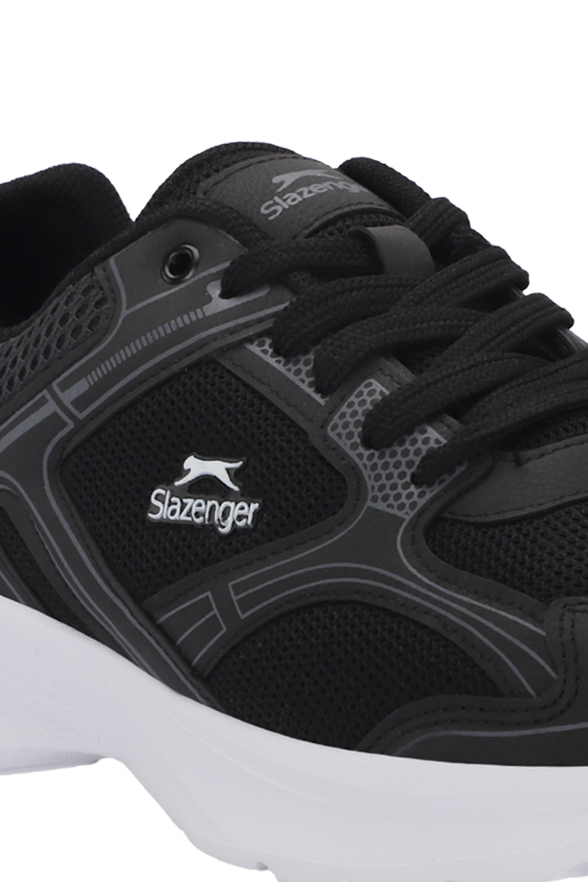 SLAZENGER GALA I Erkek Sneaker Ayakkabı görsel 4