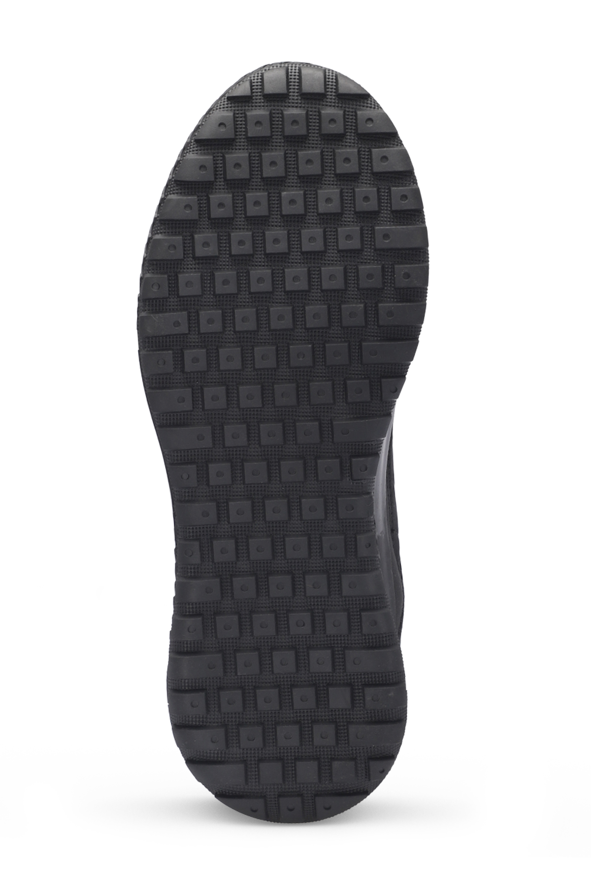 SLAZENGER TERENTIY Erkek Siyah / Siyah Günlük Spor Ayakkabısı görsel 7