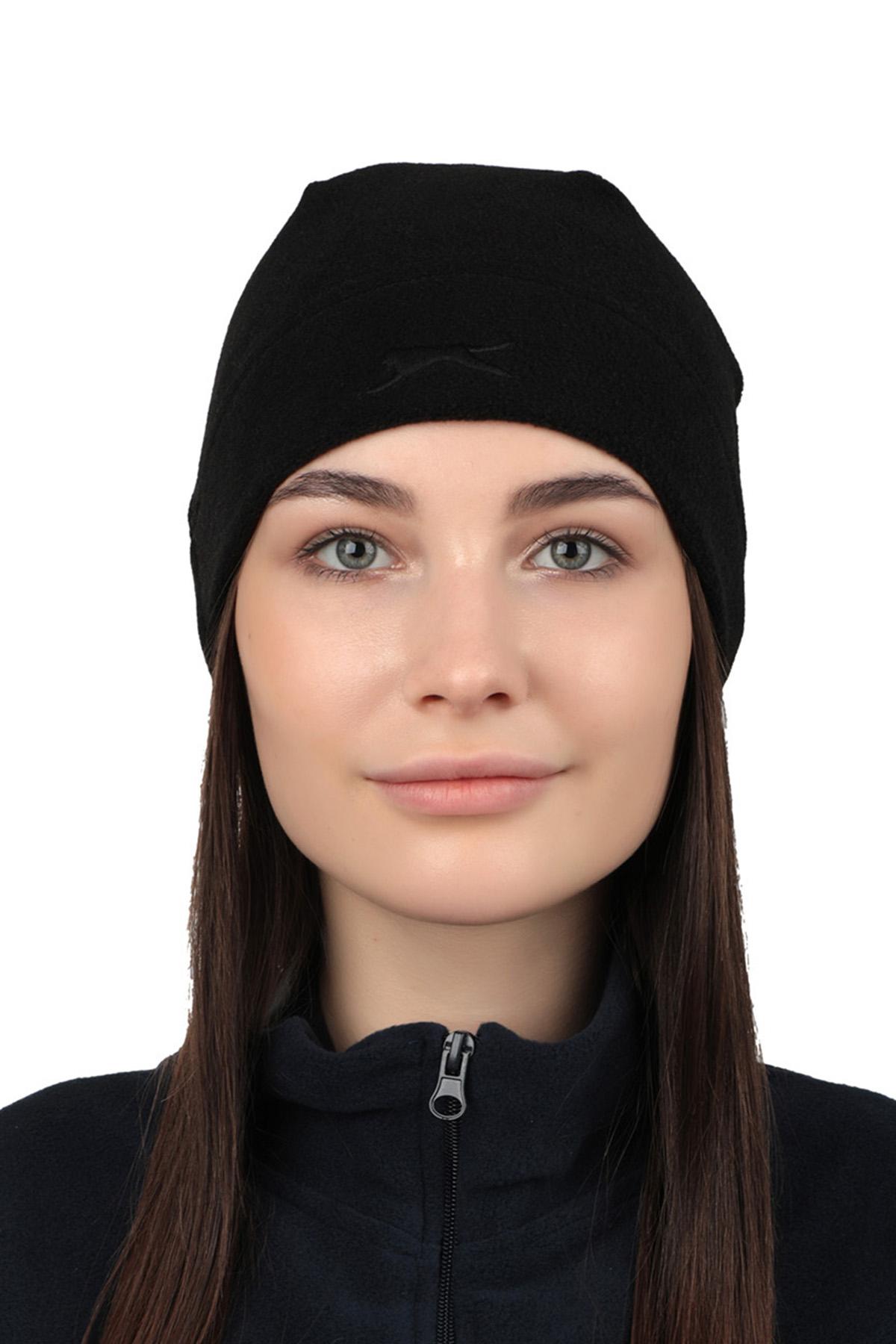 SLAZENGER BENT Polar Unisex Bere Siyah görsel 5