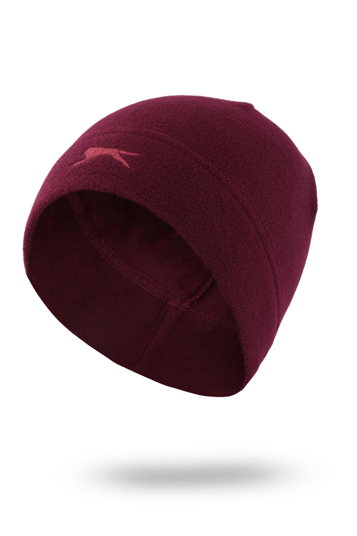SLAZENGER BENT Polar Unisex Bere Bordo