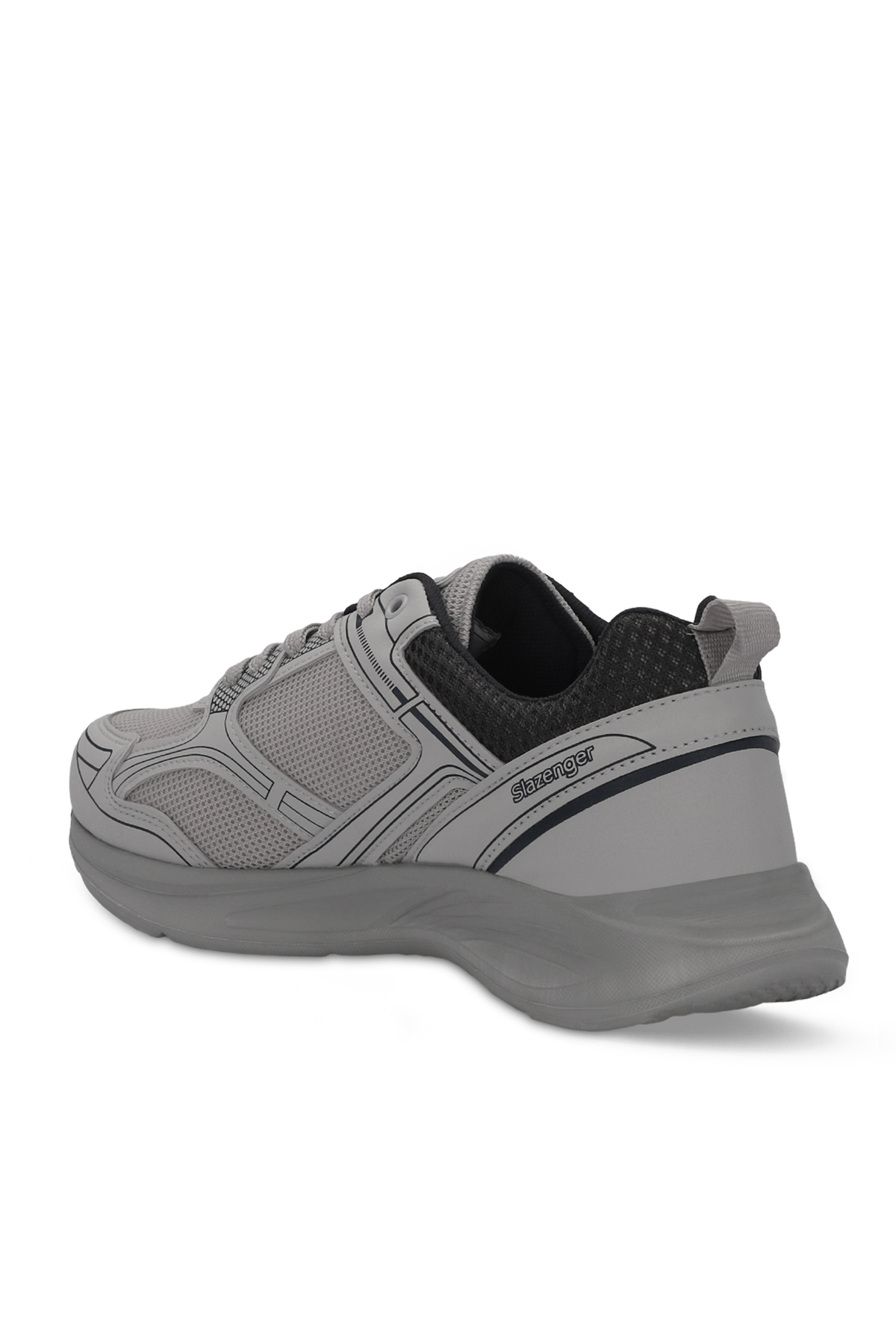 SLAZENGER GALA I Kadın Sneaker Ayakkabı görsel 3