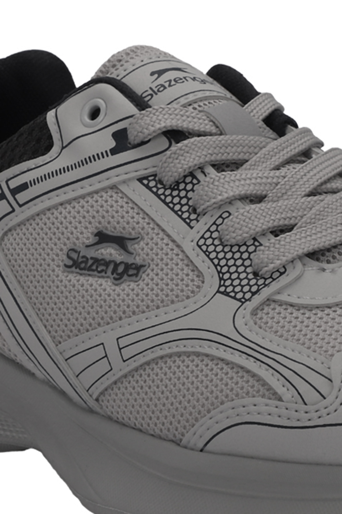 SLAZENGER GALA I Kadın Sneaker Ayakkabı görsel 4
