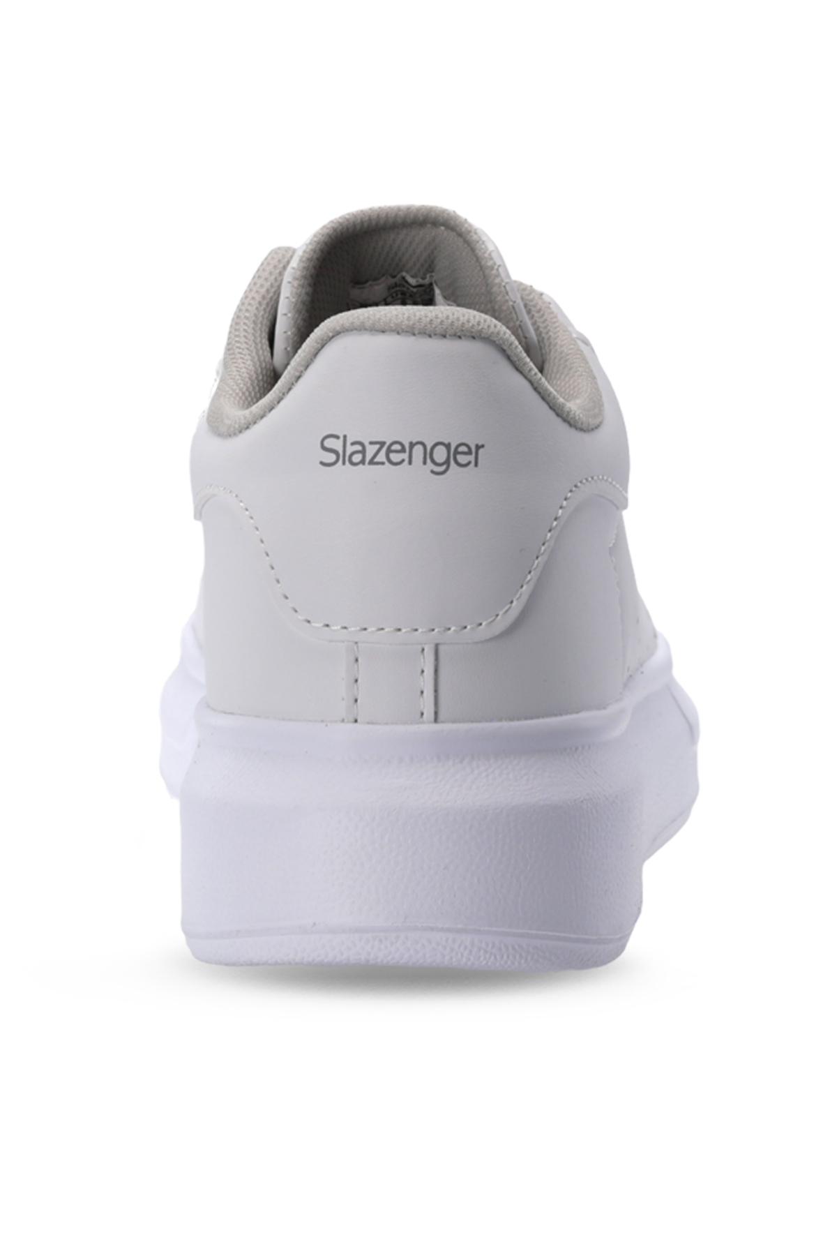 SLAZENGER PHANTOM I Kadın Beyaz / Beyaz Günlük Spor Ayakkabısı görsel 6