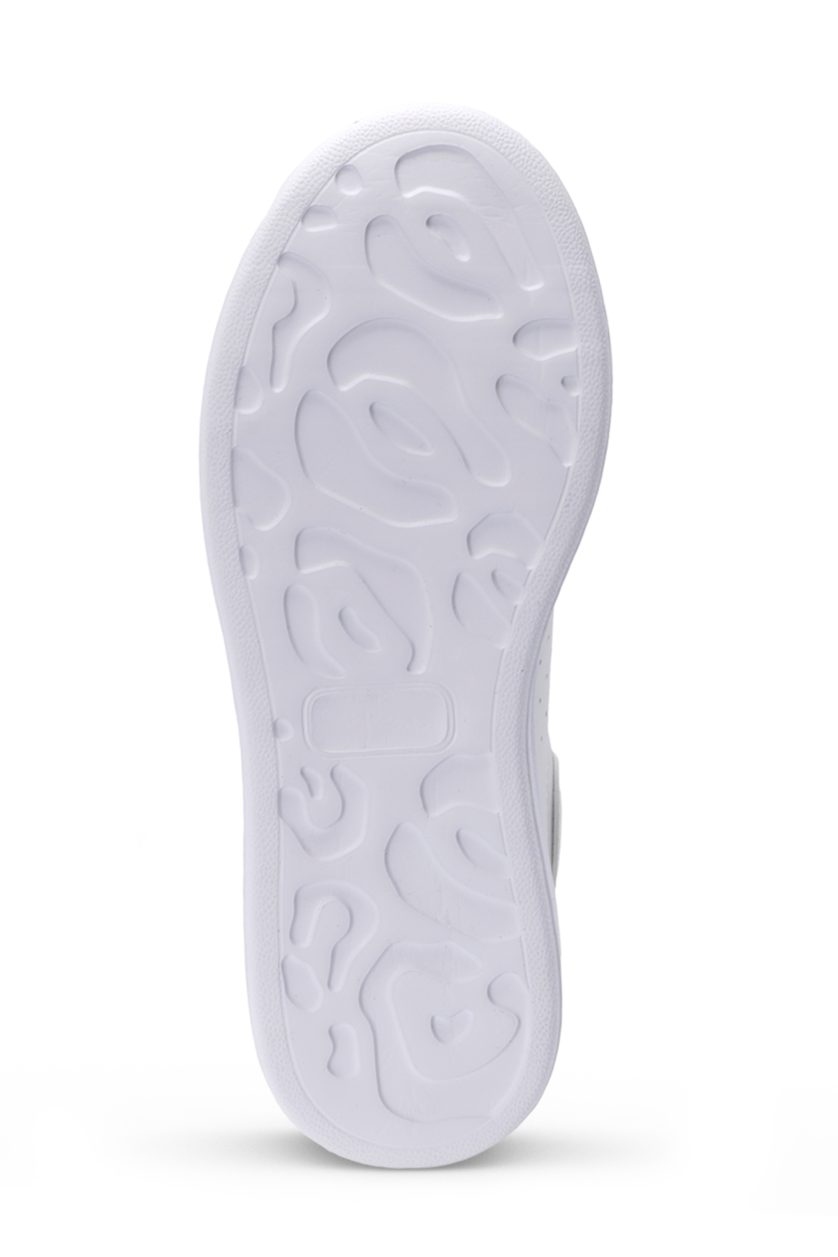 SLAZENGER PHANTOM I Kadın Beyaz / Beyaz Günlük Spor Ayakkabısı görsel 7
