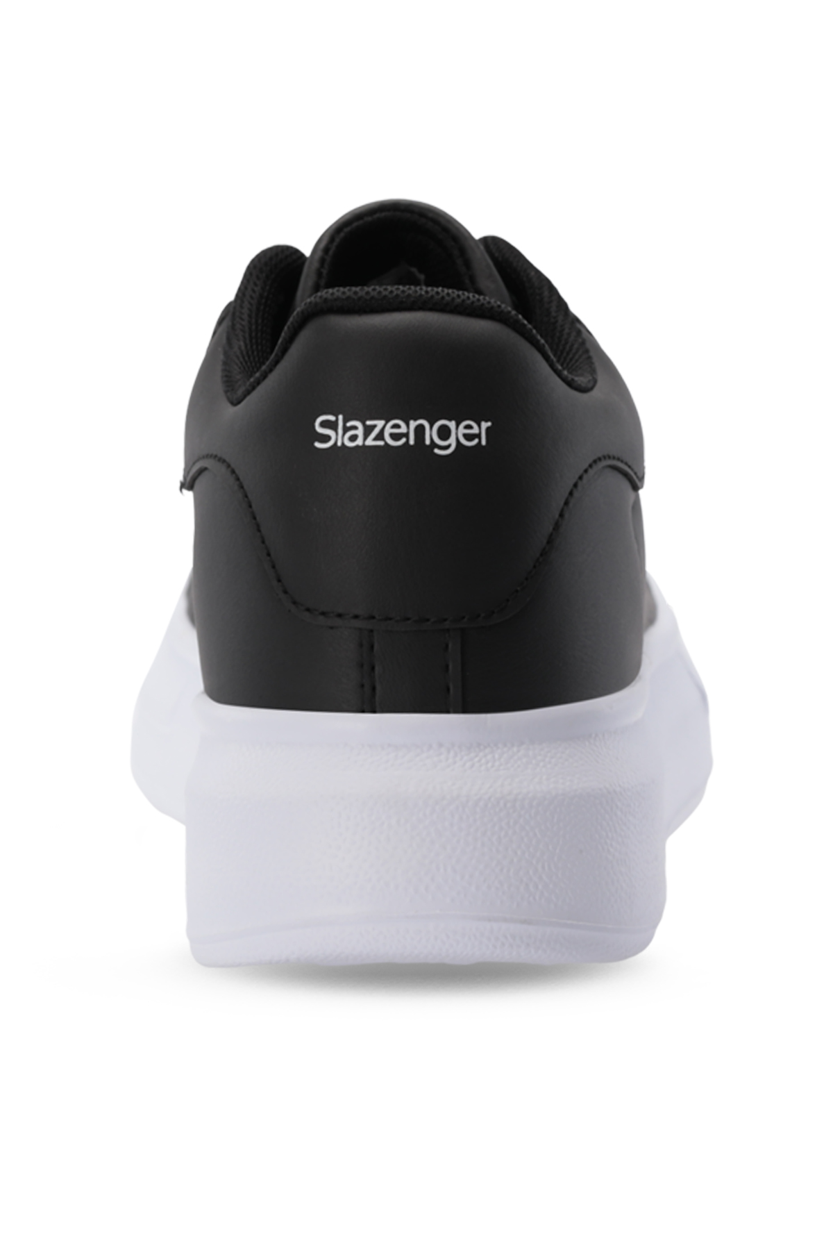 SLAZENGER PHANTOM I Kadın Siyah / Beyaz Günlük Spor Ayakkabısı görsel 6
