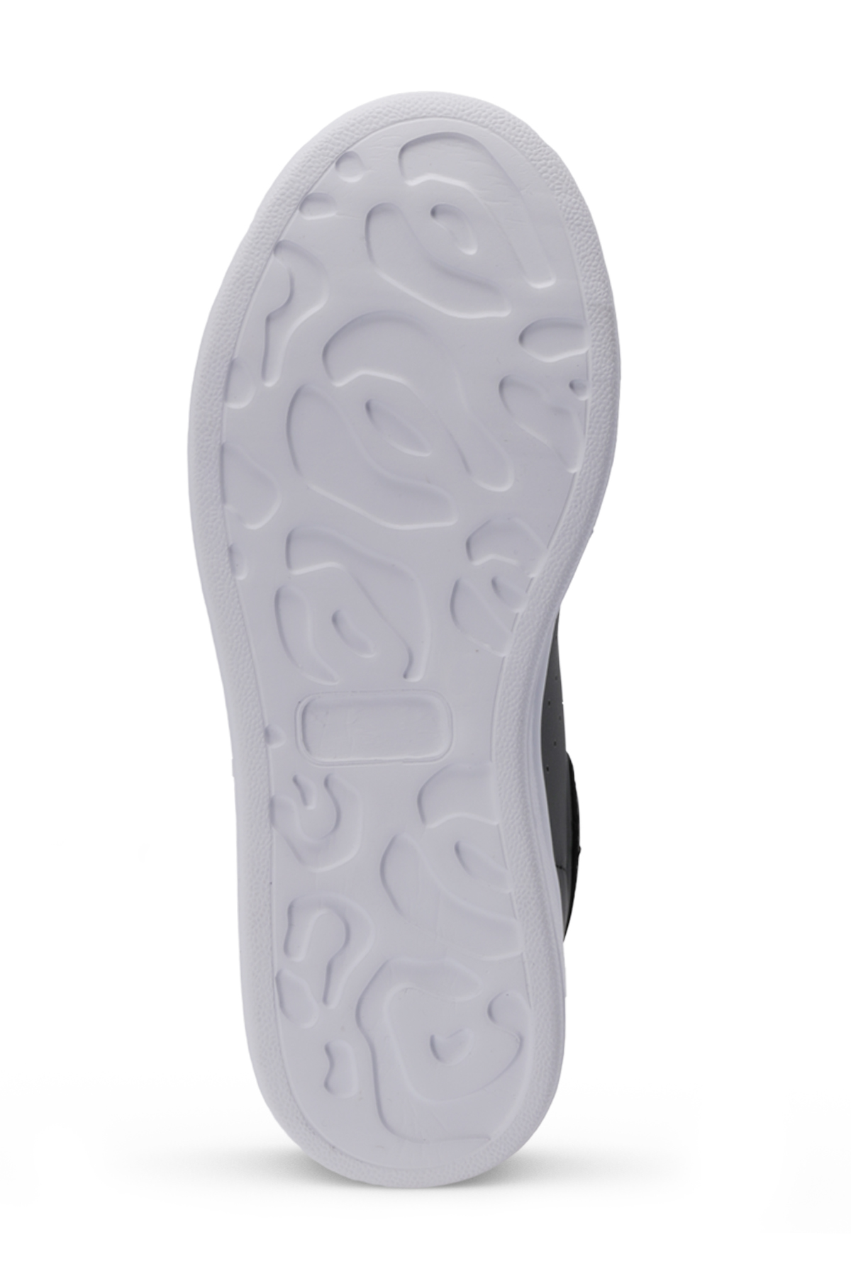 SLAZENGER PHANTOM I Kadın Siyah / Beyaz Günlük Spor Ayakkabısı görsel 7