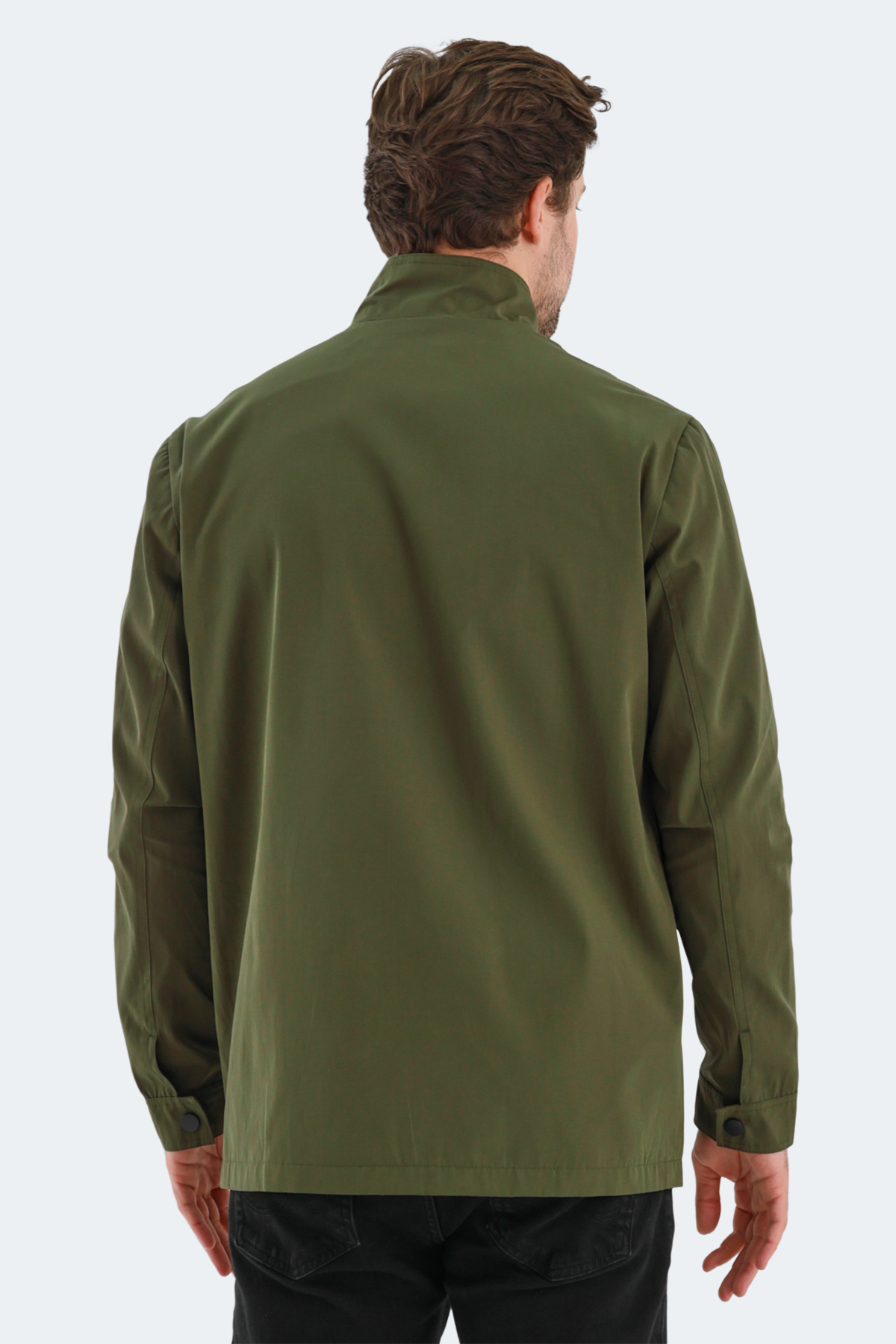 SLAZENGER BROOKS Erkek Mont Kaban görsel 2