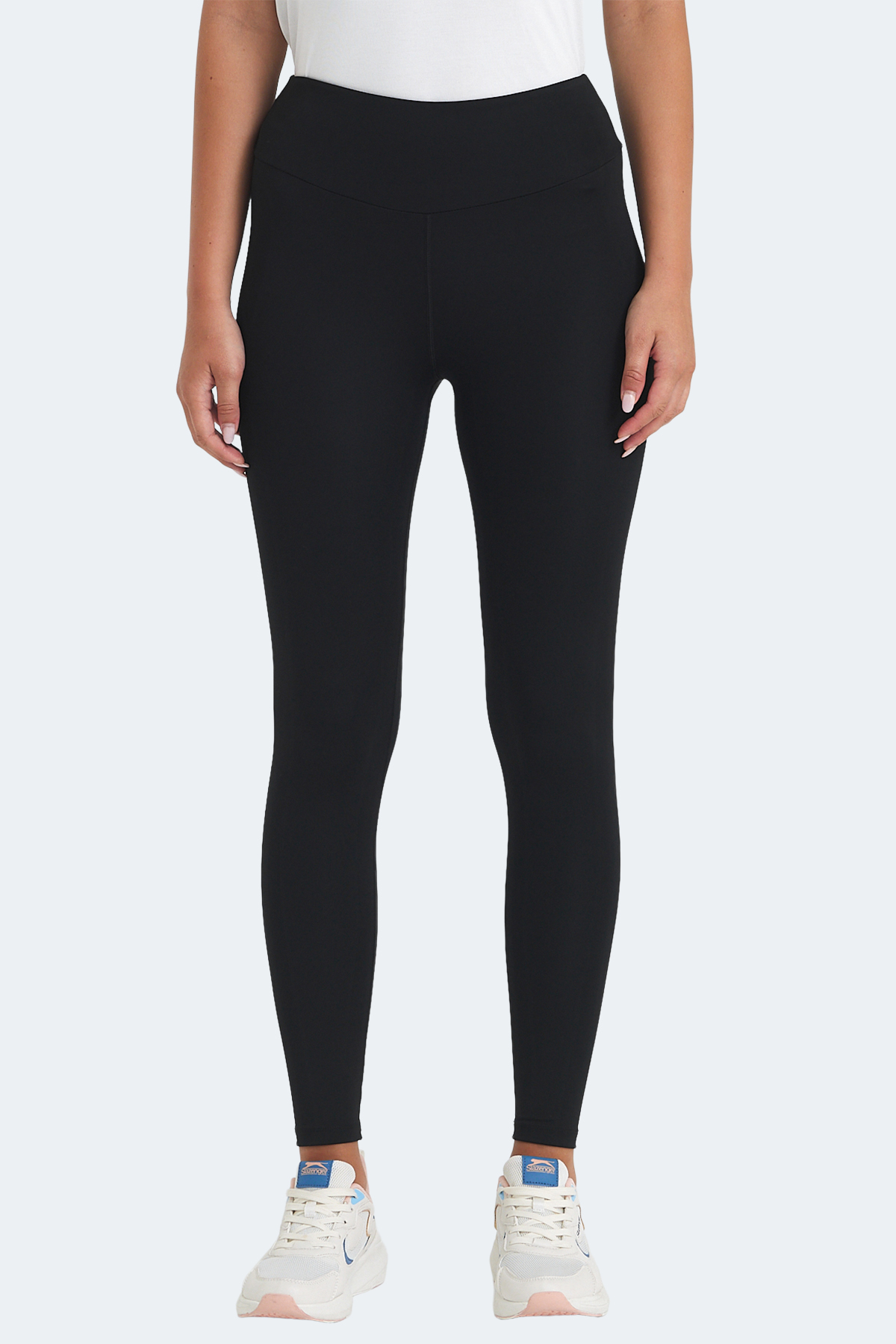 SLAZENGER VESELKO Tayt Siyah görsel 2