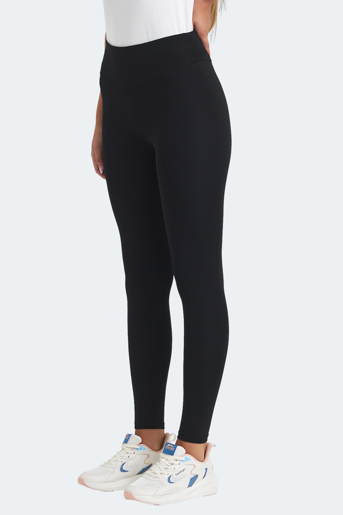 SLAZENGER VESELKO Tayt Siyah görsel 3