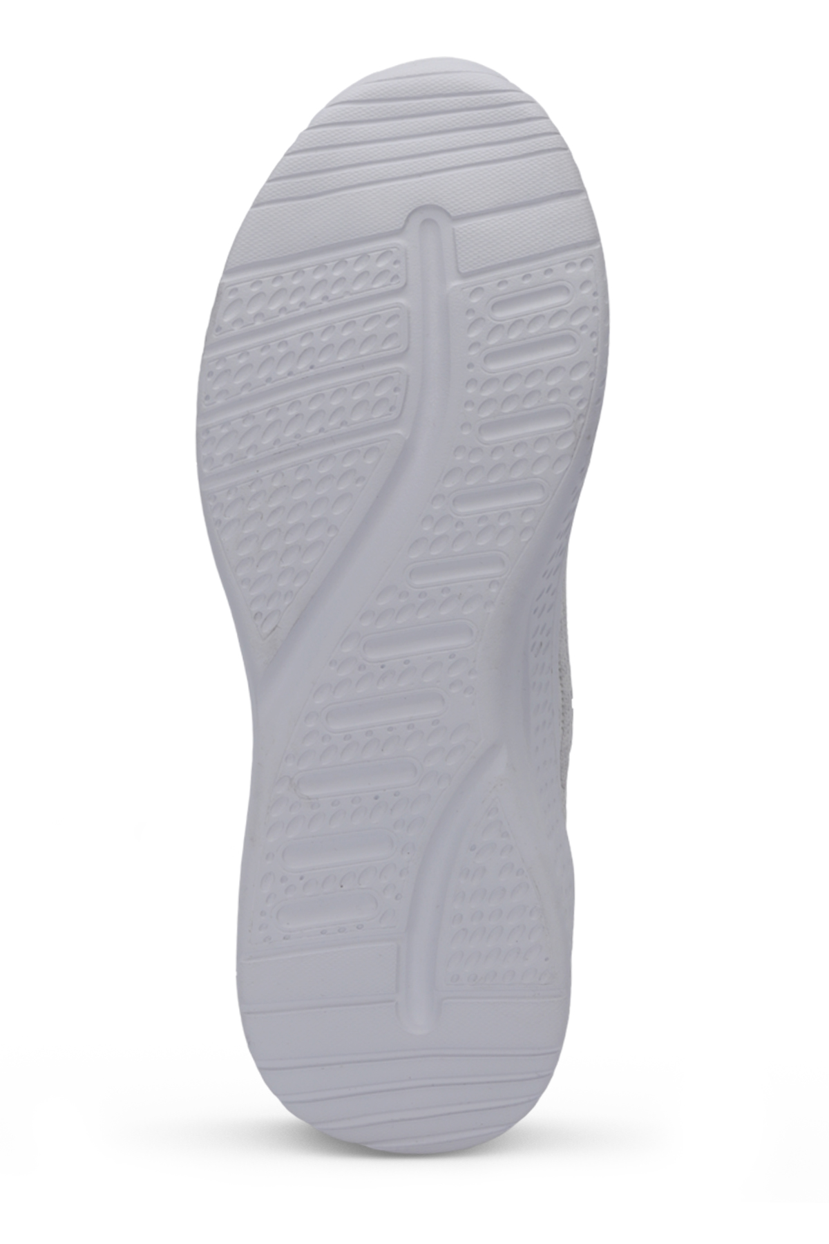 SLAZENGER ALBORG Kadın Taş Gri Koşu & Yürüyüş Spor Ayakkabısı görsel 7