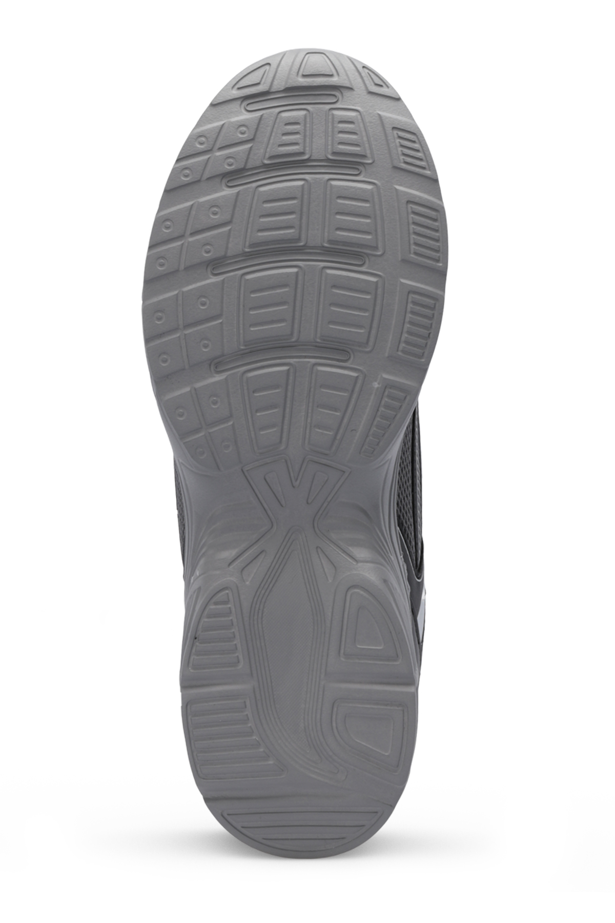 SLAZENGER EXOTIC I Kadın Koyu Gri Koşu & Yürüyüş Spor Ayakkabısı görsel 7