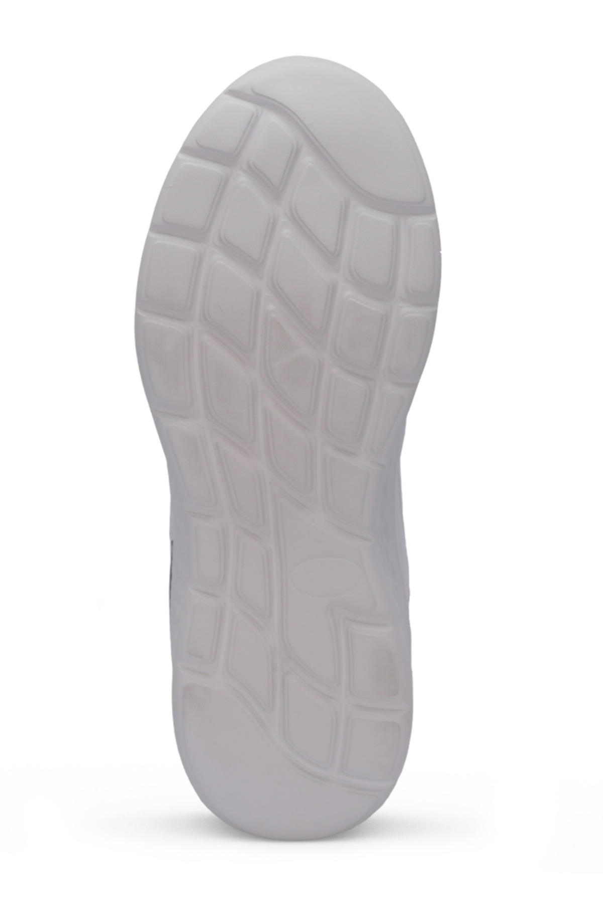 SLAZENGER WERON Kadın Beyaz Koşu & Yürüyüş Spor Ayakkabısı görsel 7