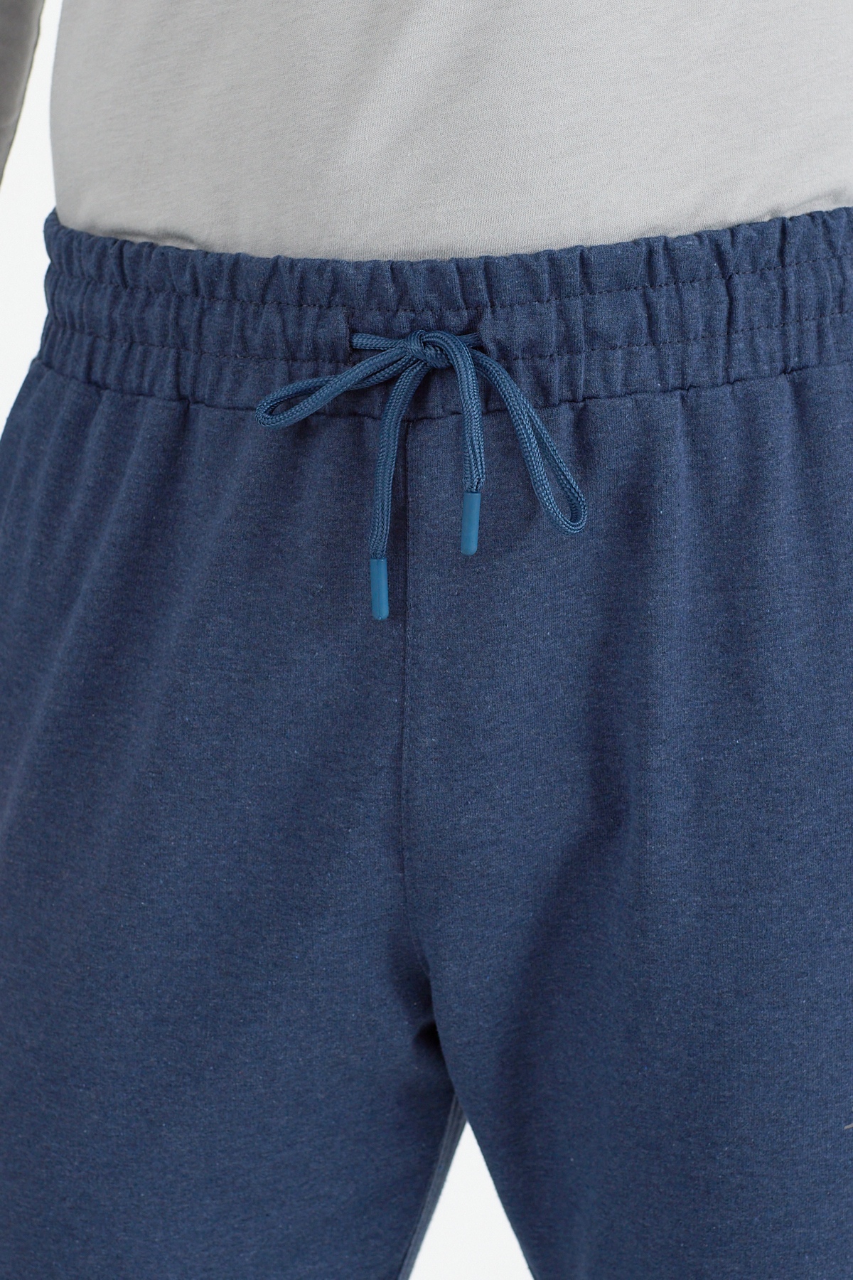 SLAZENGER MANAS Erkek Lacivert Jogger Eşofman Altı görsel 6