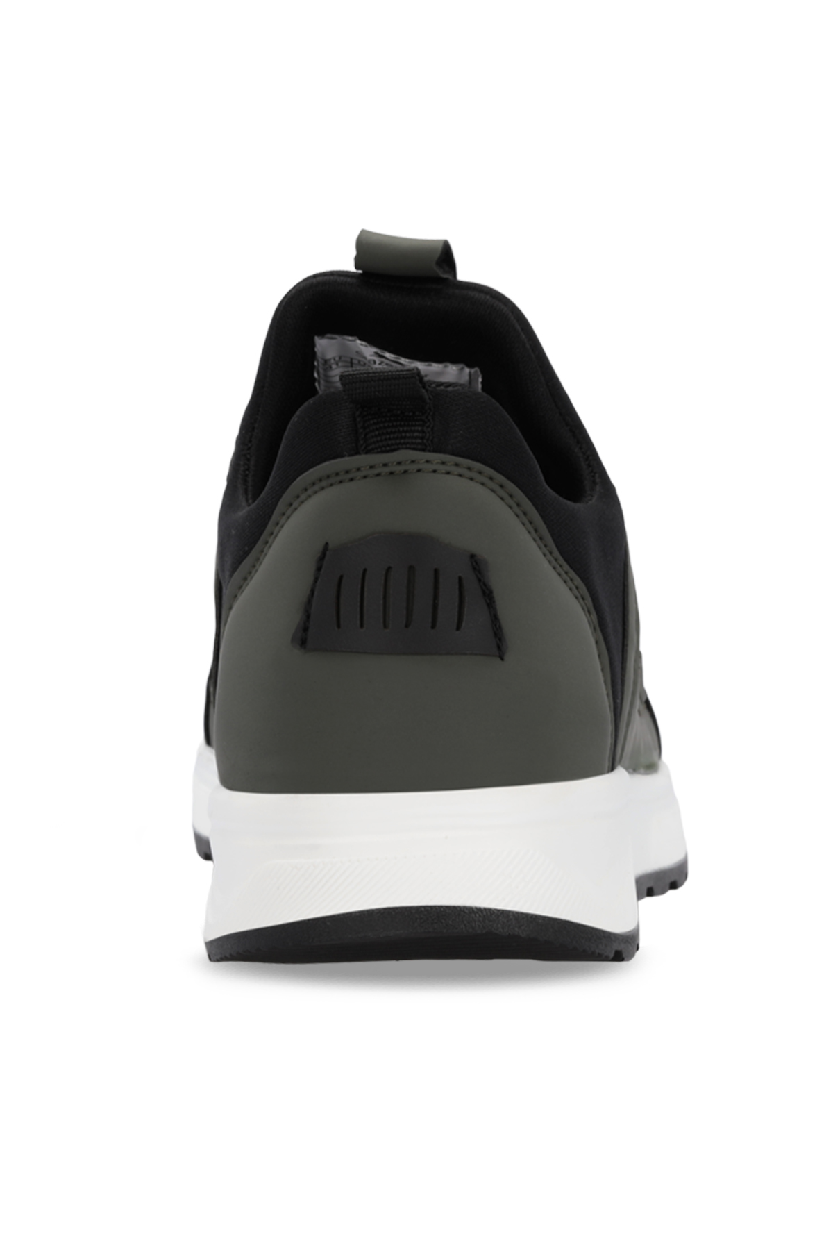 SLAZENGER TADDEO I Erkek Haki Sneaker görsel 6