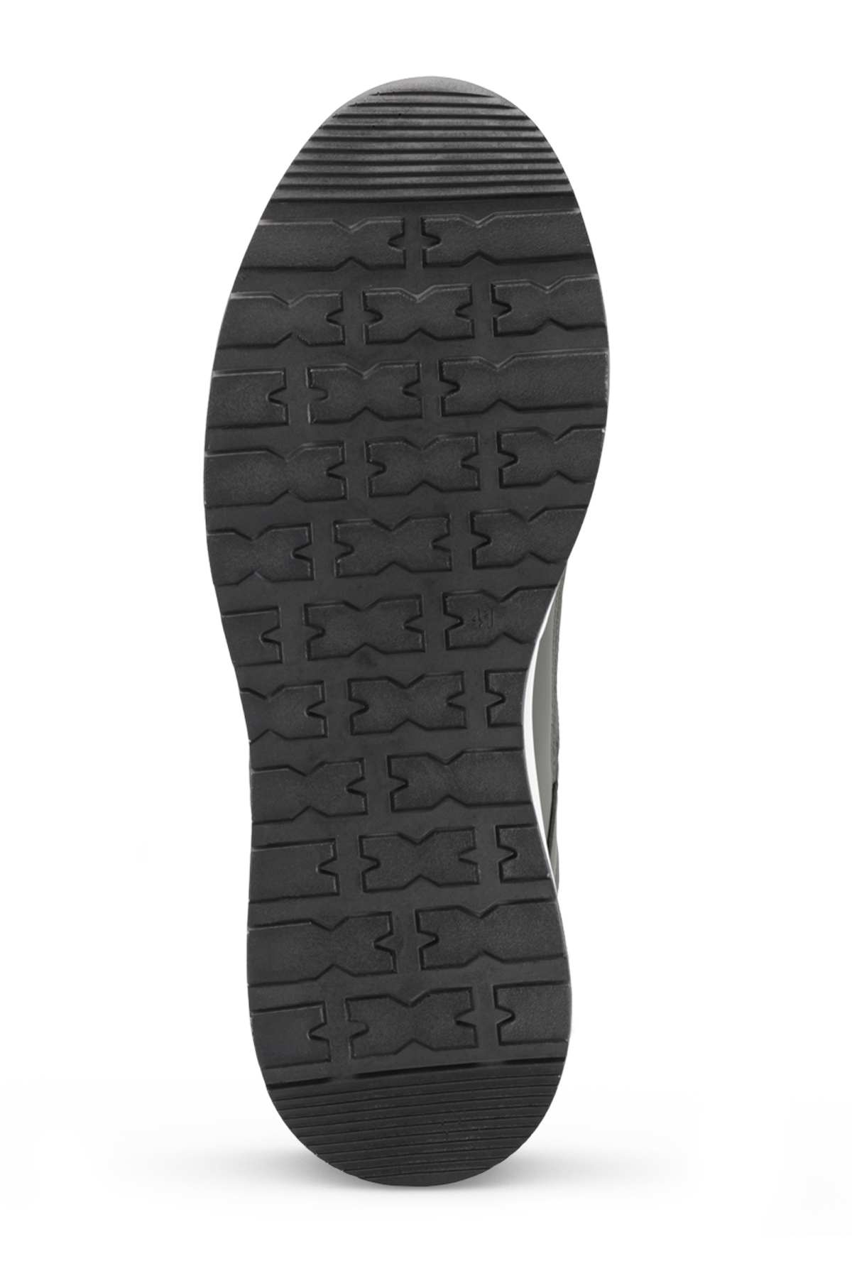 SLAZENGER TADDEO I Erkek Haki Sneaker görsel 7