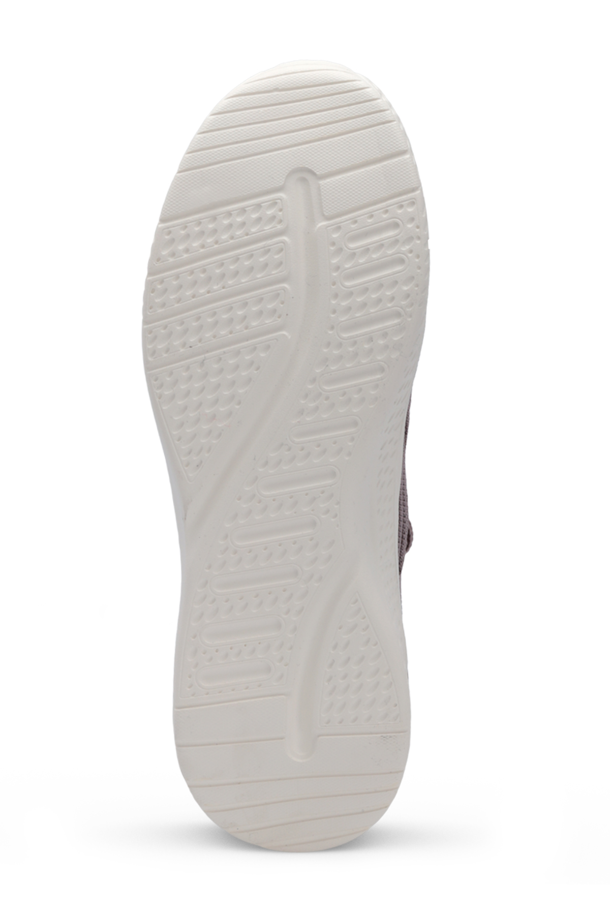 SLAZENGER ALBORG Kadın Mürdüm Koşu & Yürüyüş Spor Ayakkabısı görsel 7
